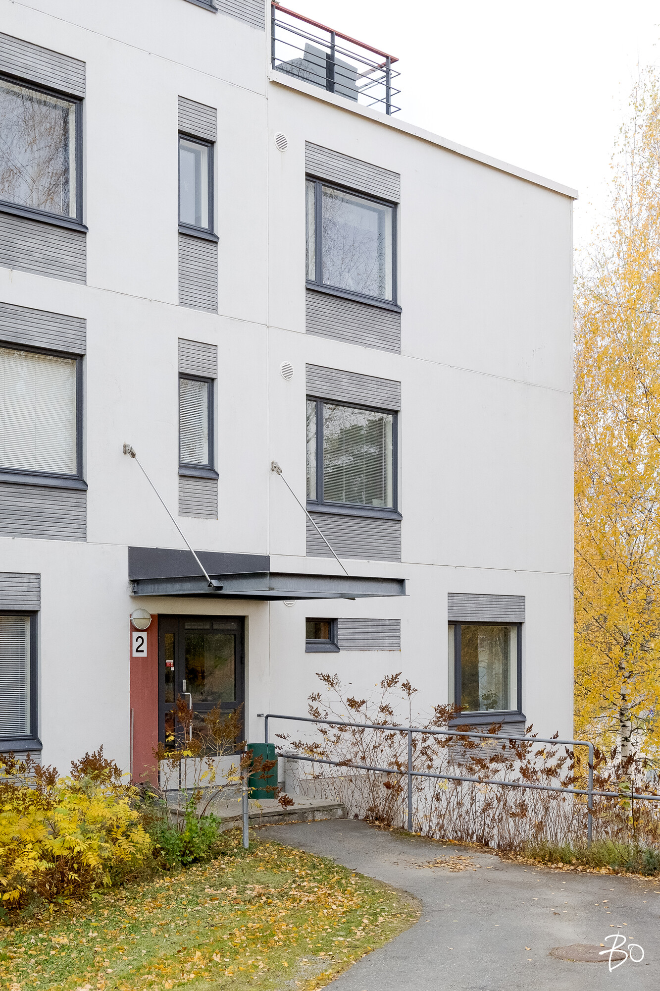 Tanhukaari 2 as. 4 - bild 19