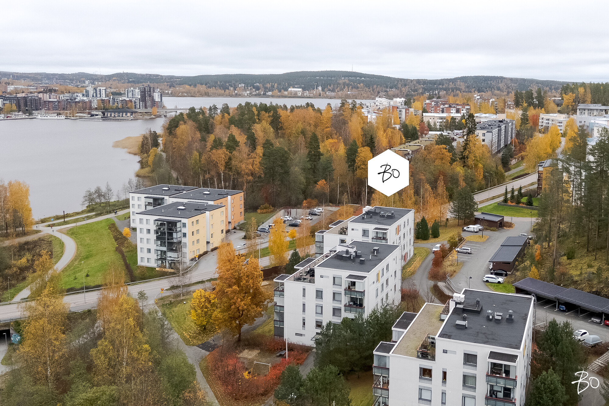 Tanhukaari 2 as. 4 - bild 24