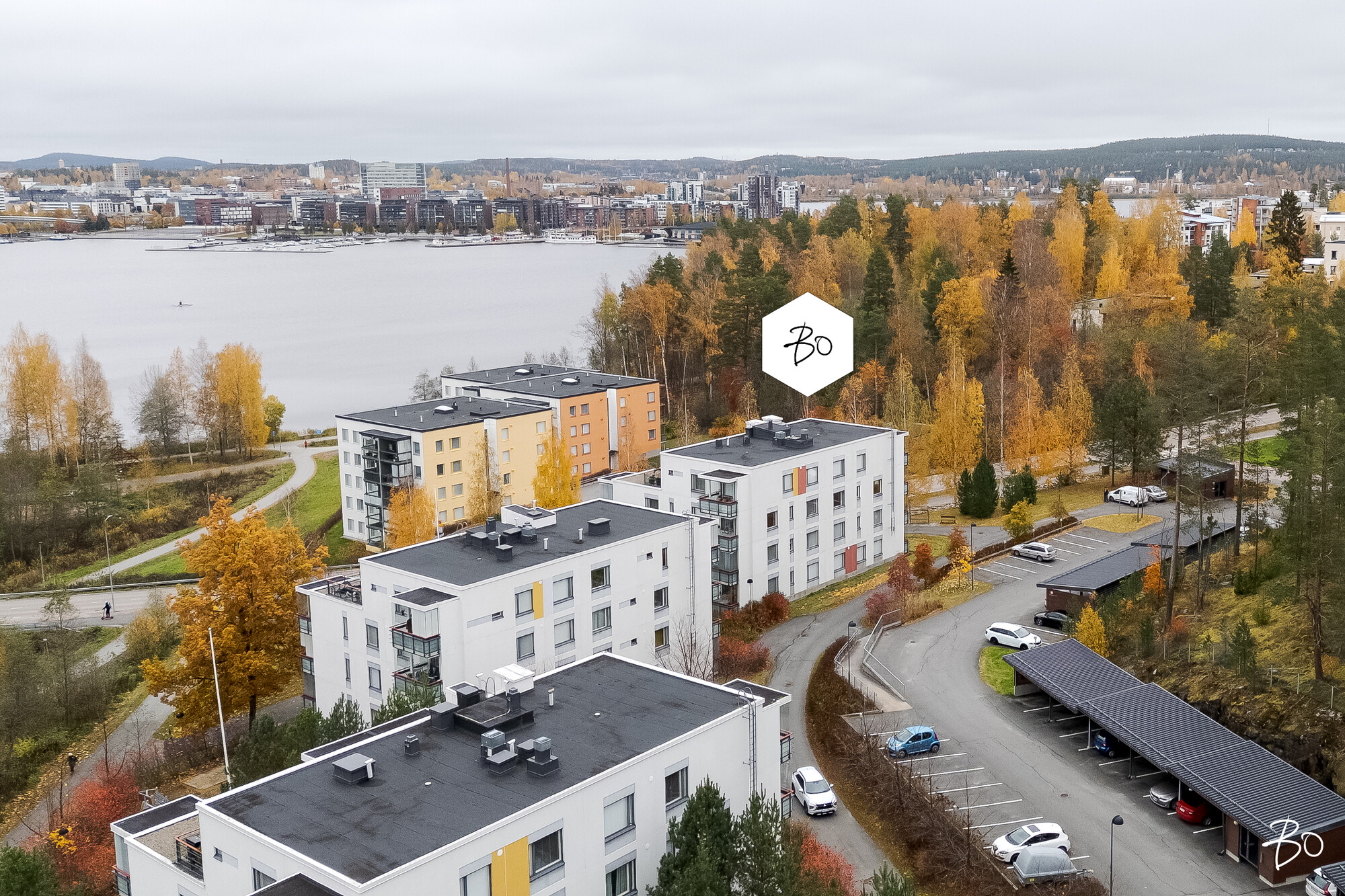 Tanhukaari 2 as. 4 - bild 23