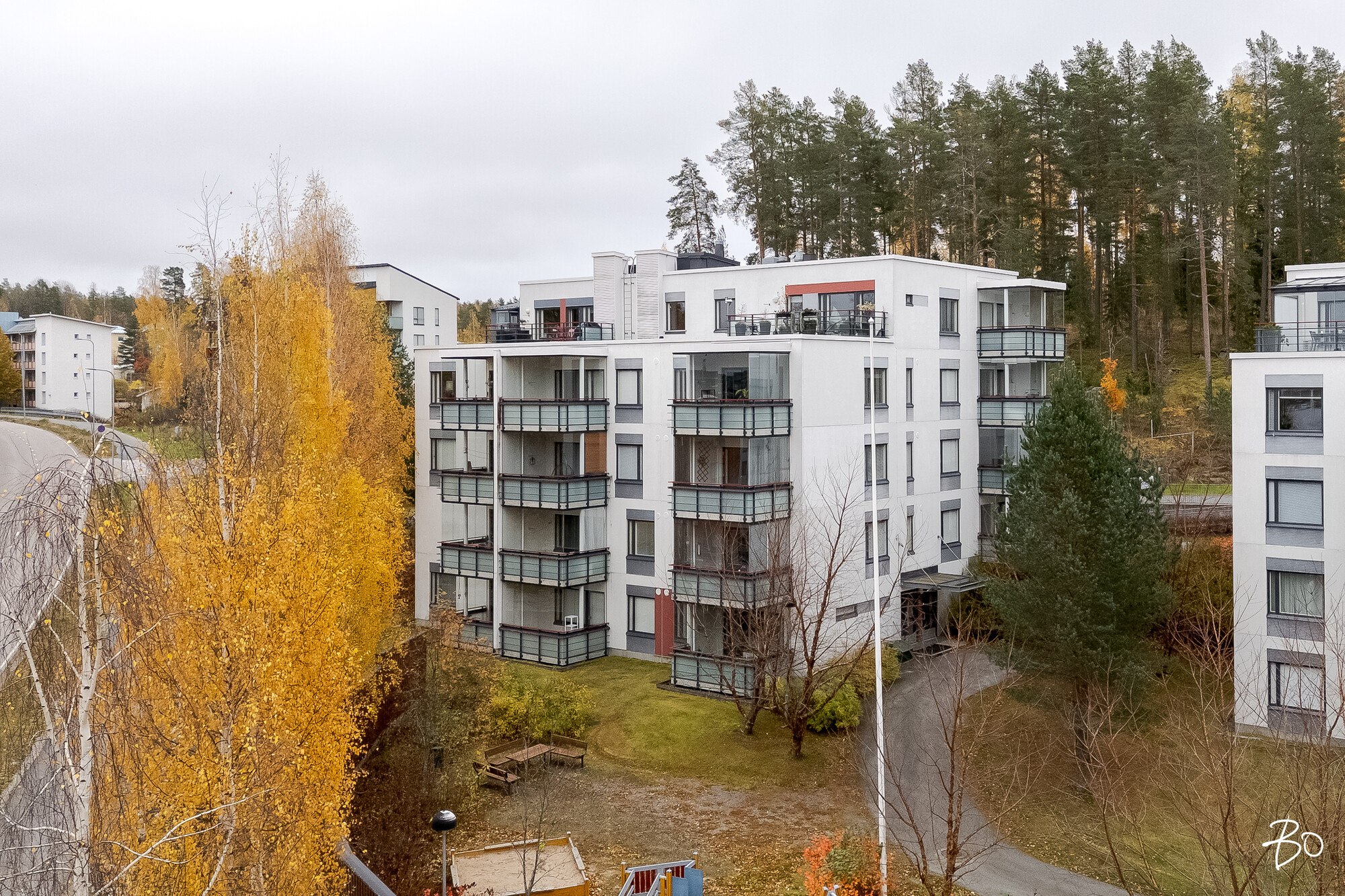 Tanhukaari 2 as. 4 - bild 22