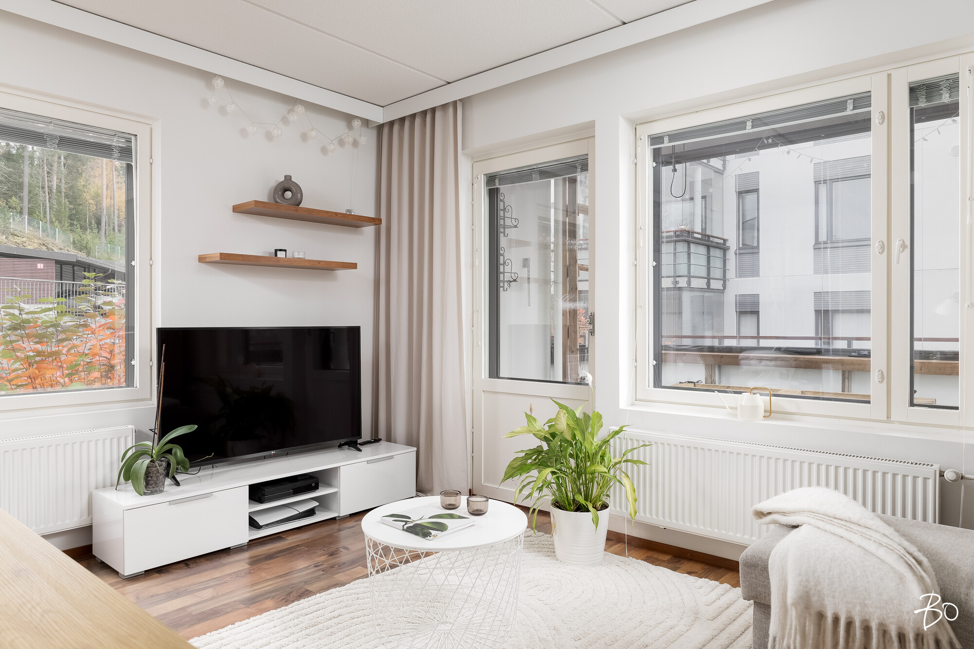 Tanhukaari 2 as. 4 - bild 4