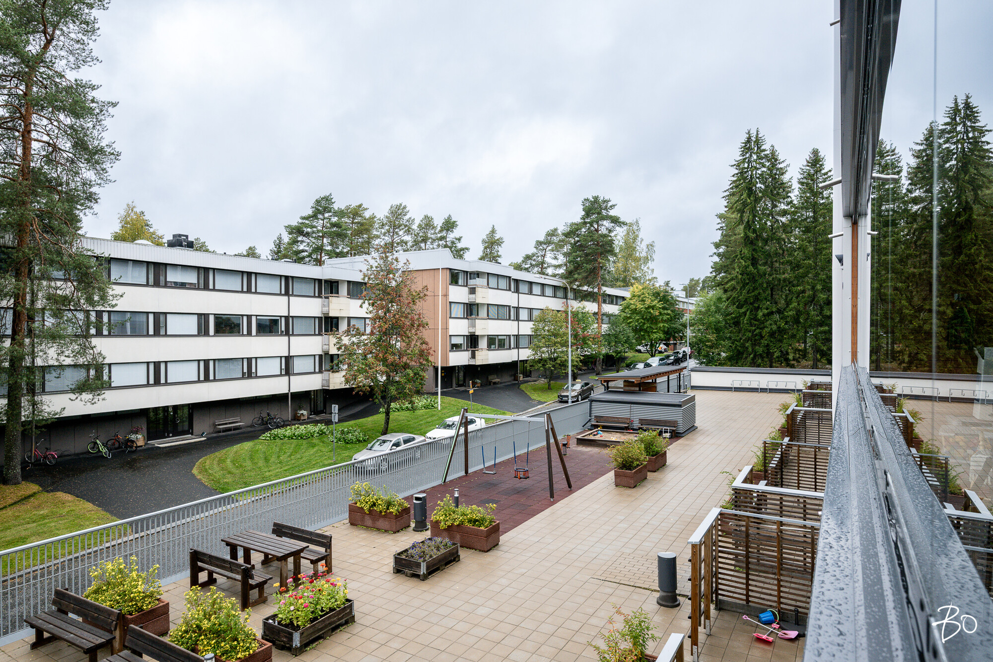 Suunnistajantie 6 B 13 - kuva 21