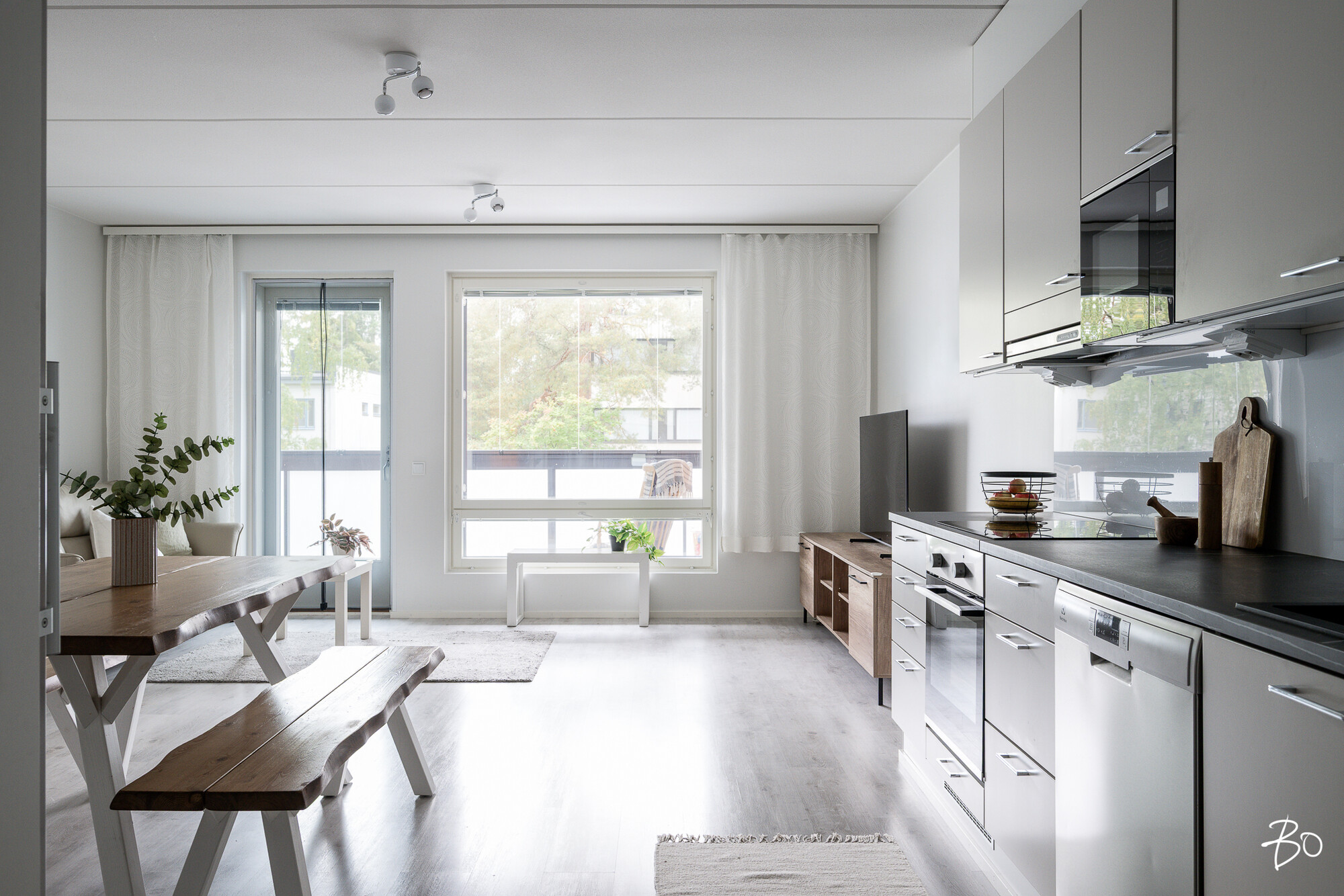 Suunnistajantie 6 B 13 - kuva 6
