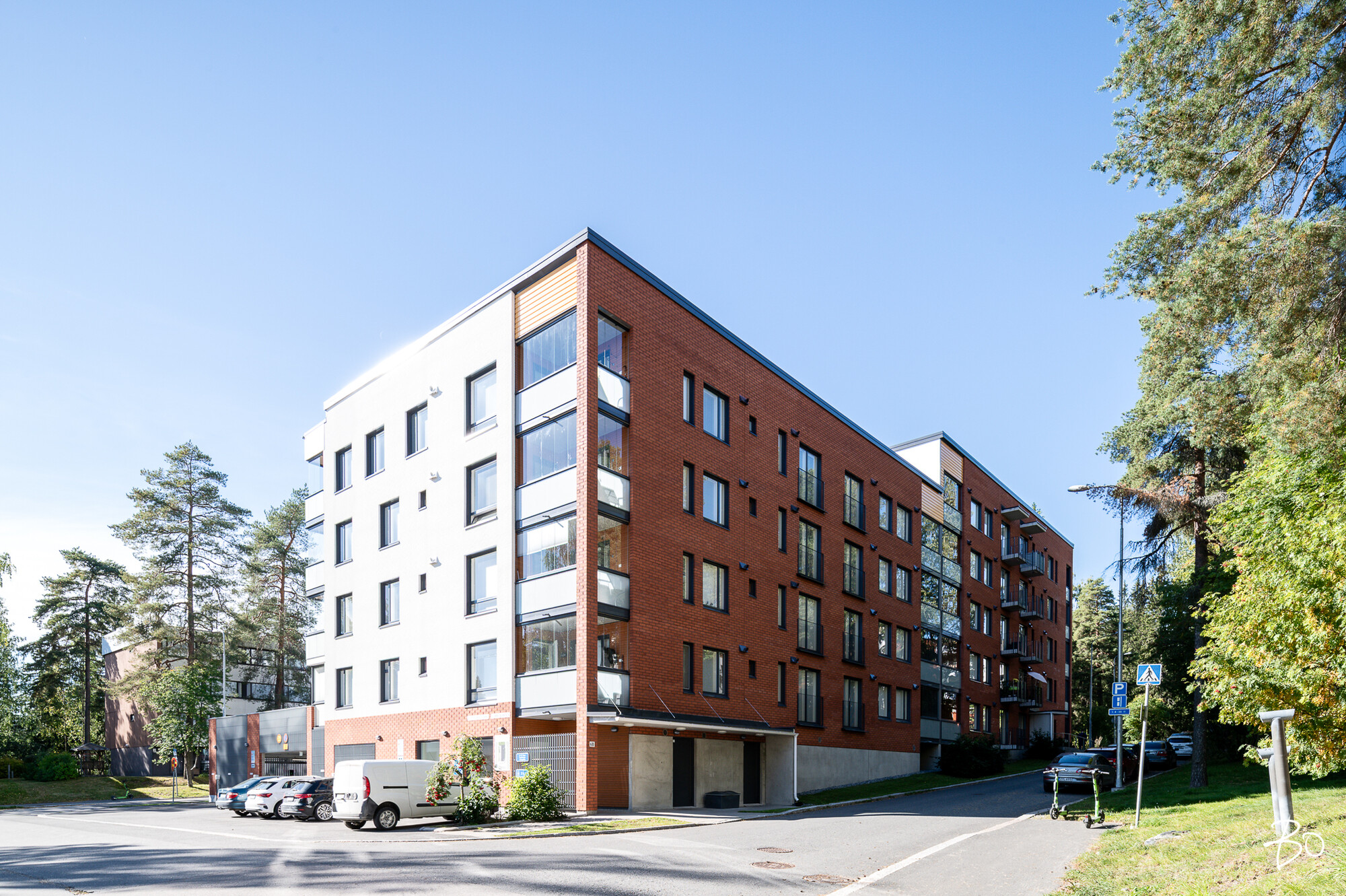 Suunnistajantie 6 B 13 - kuva 22