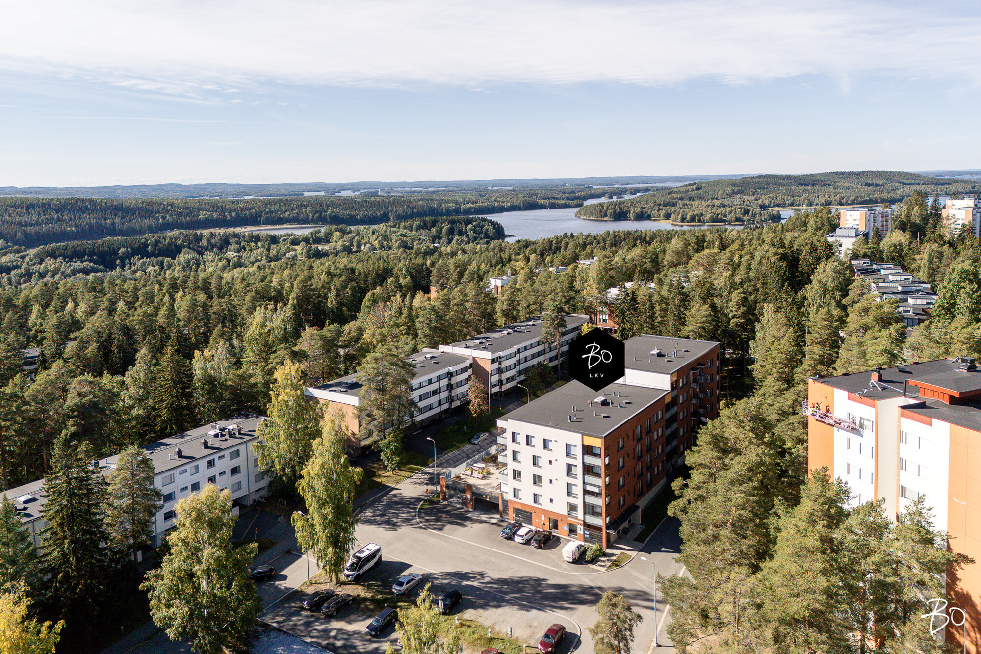 Suunnistajantie 6 B 13 - kuva 26