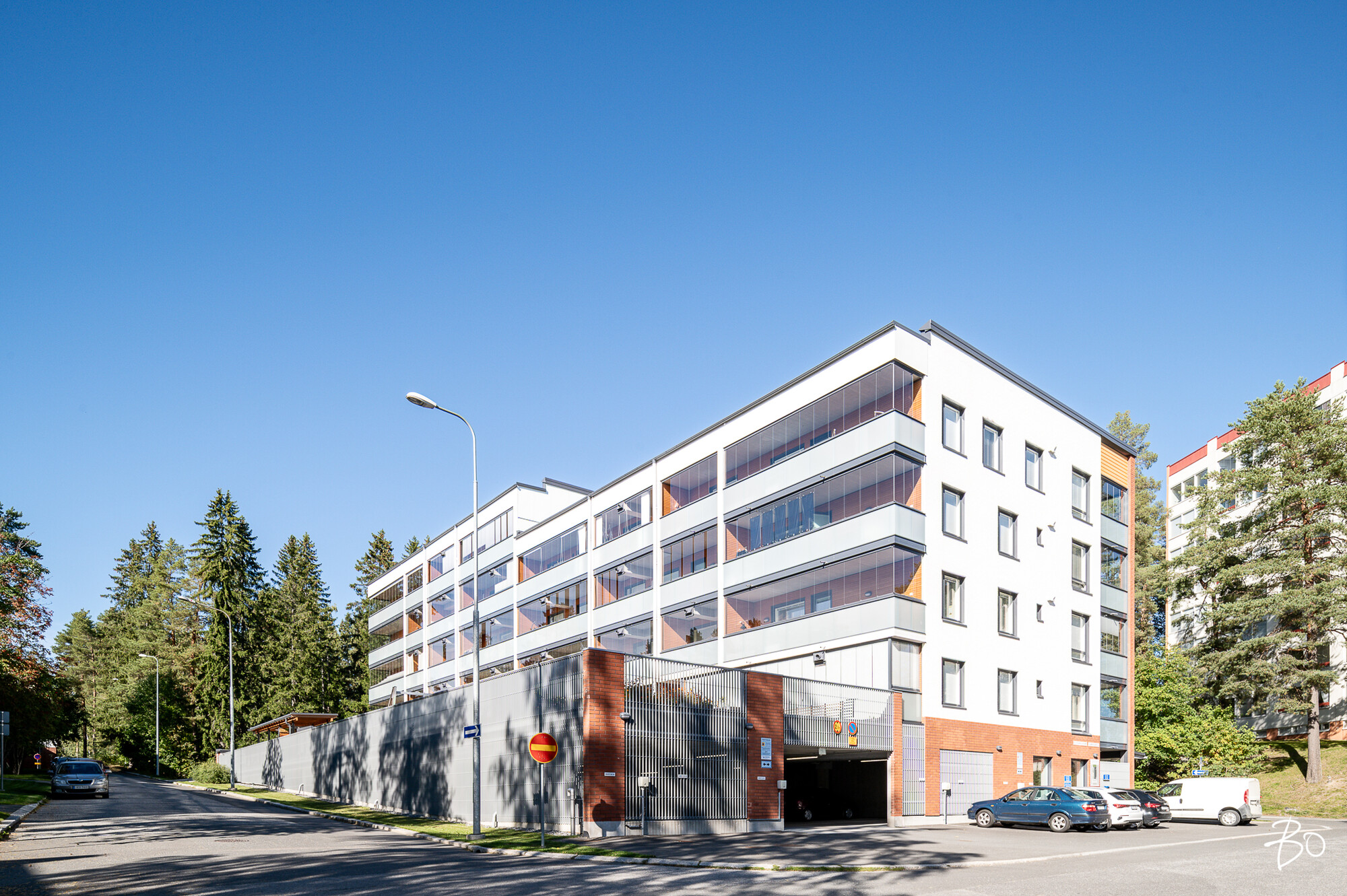 Suunnistajantie 6 B 13 - kuva 23