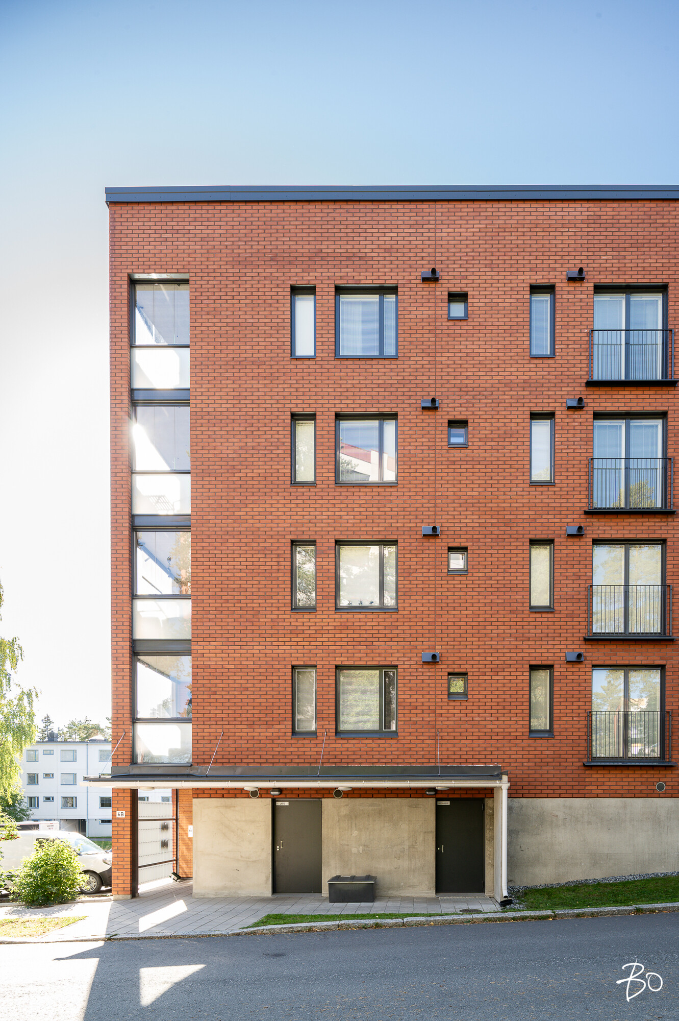 Suunnistajantie 6 B 13 - kuva 24