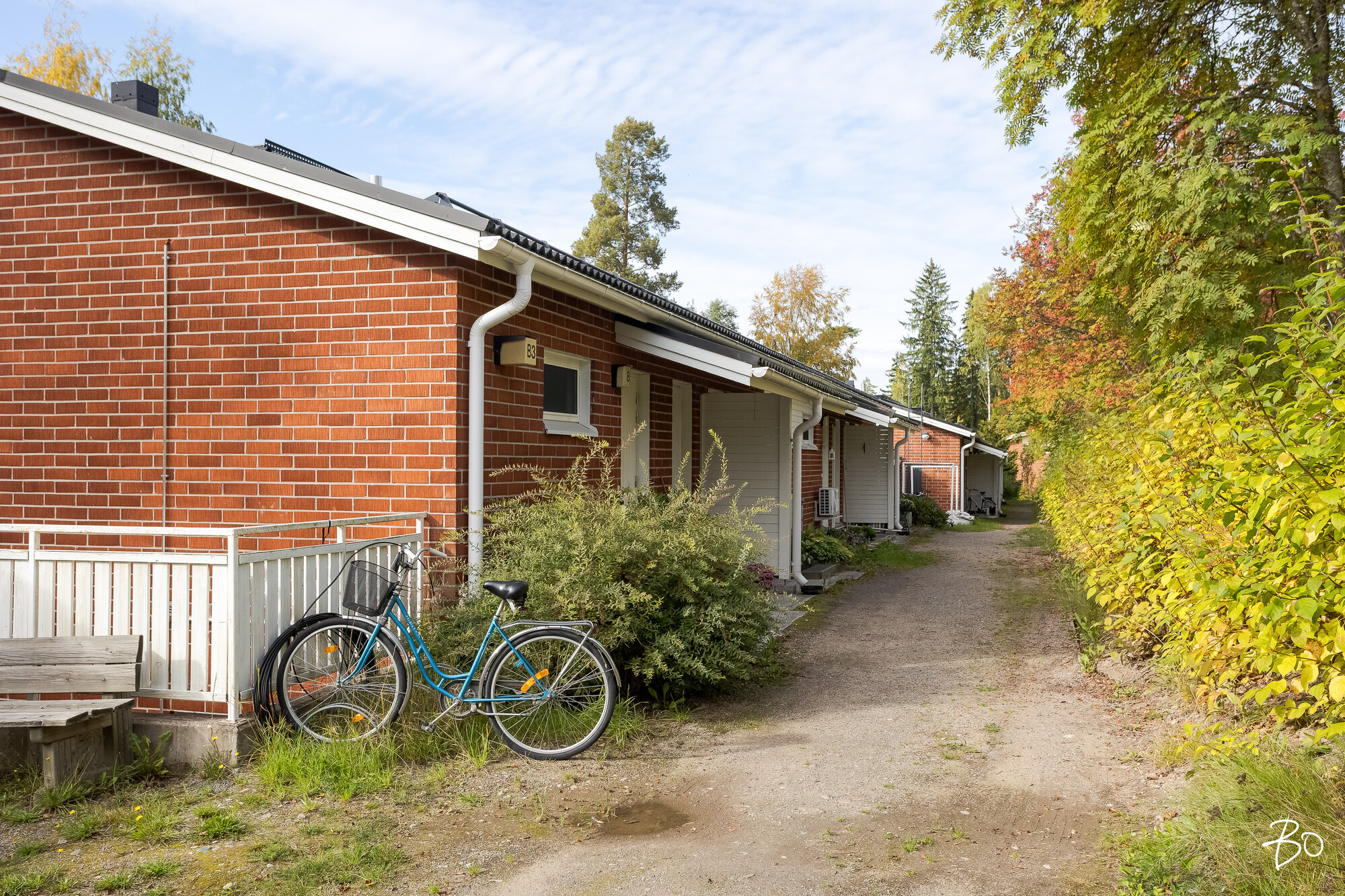Otontie 3 - bild 25