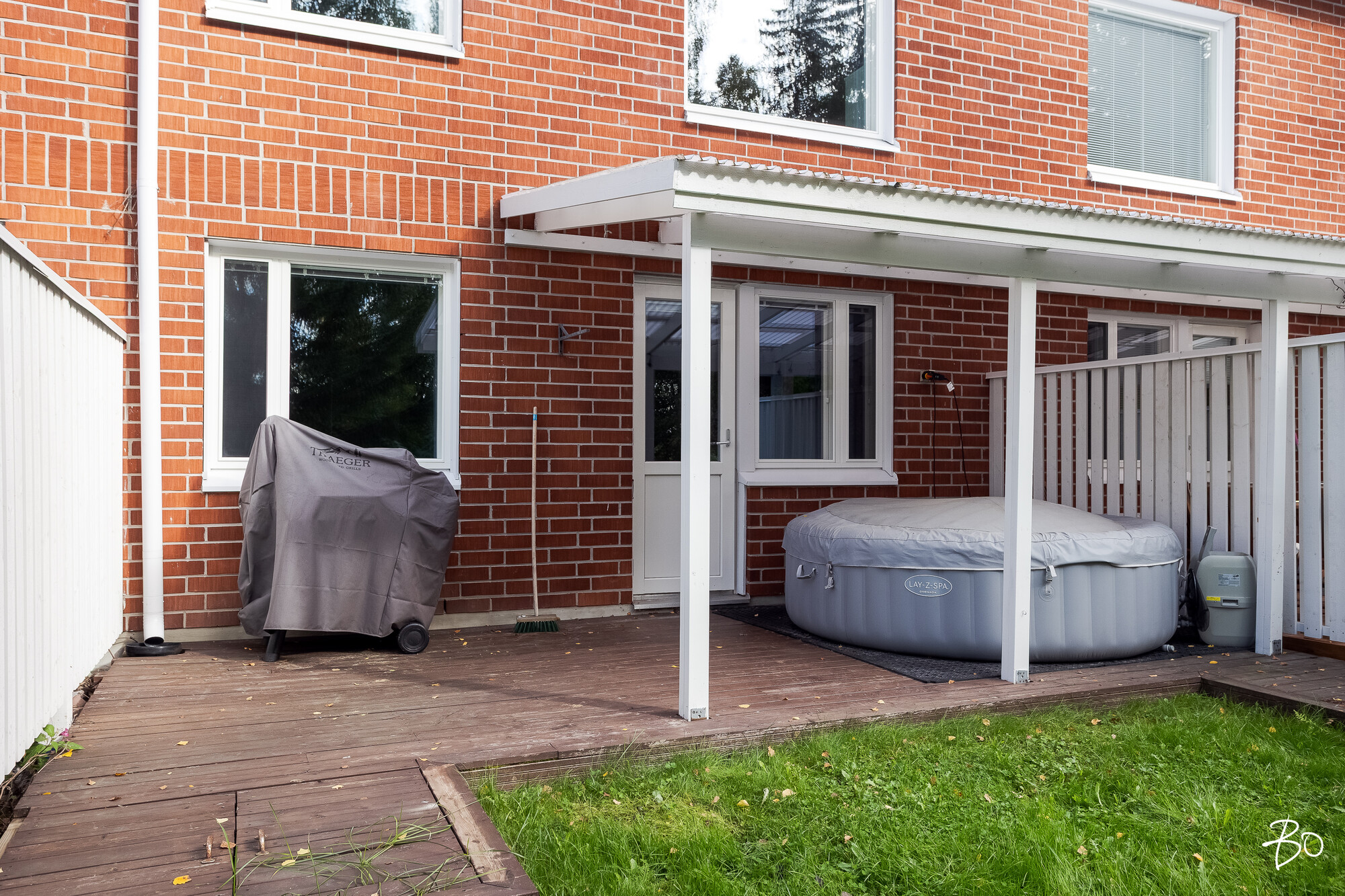 Otontie 3 - bild 3
