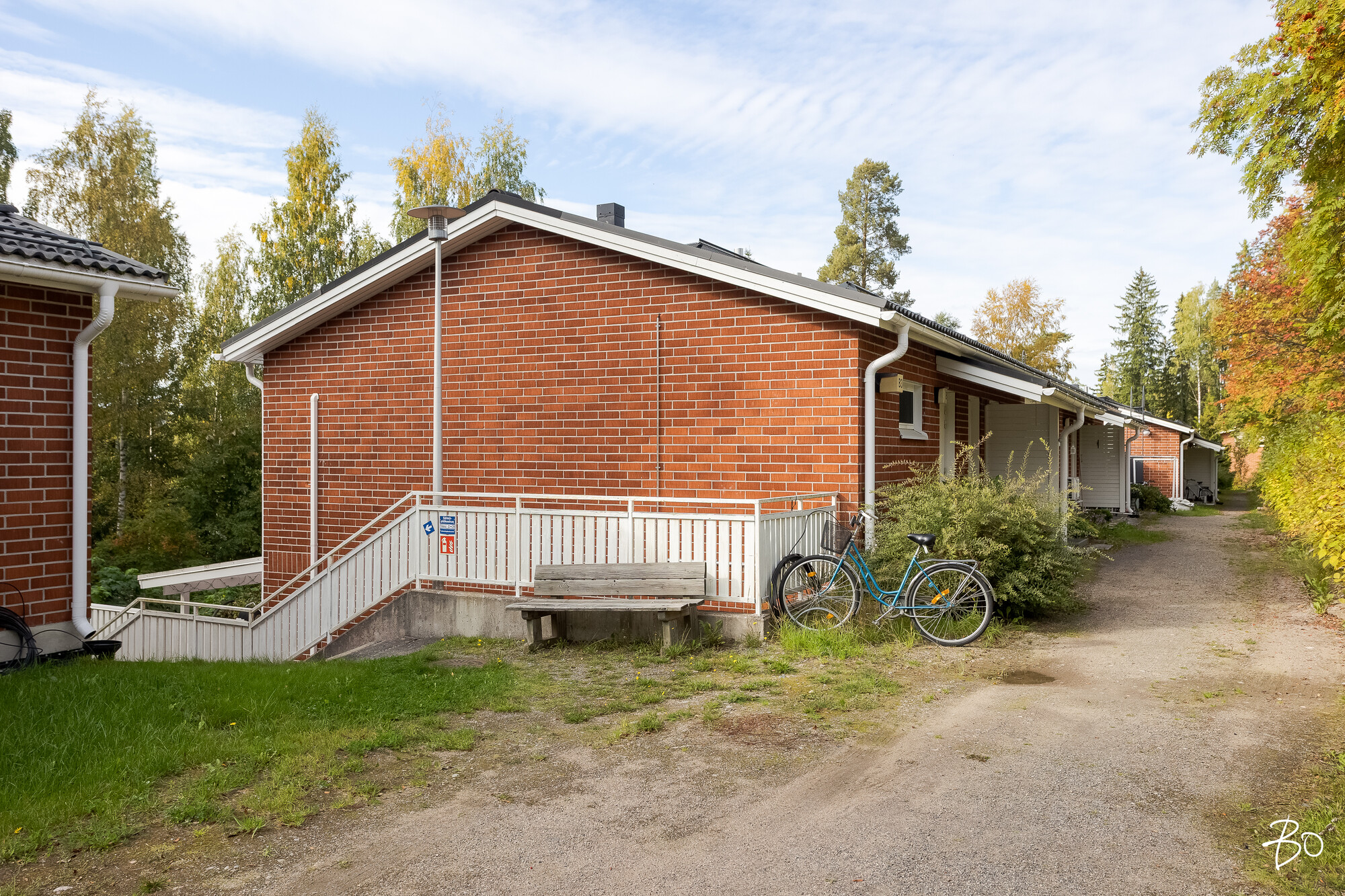 Otontie 3 - bild 26