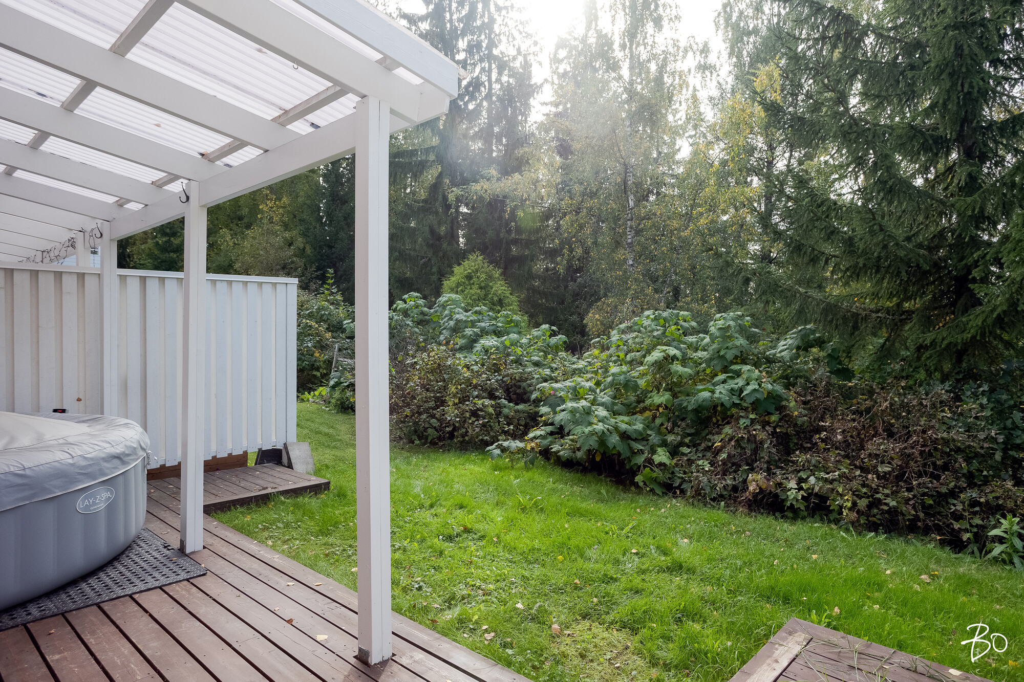 Otontie 3 - bild 22