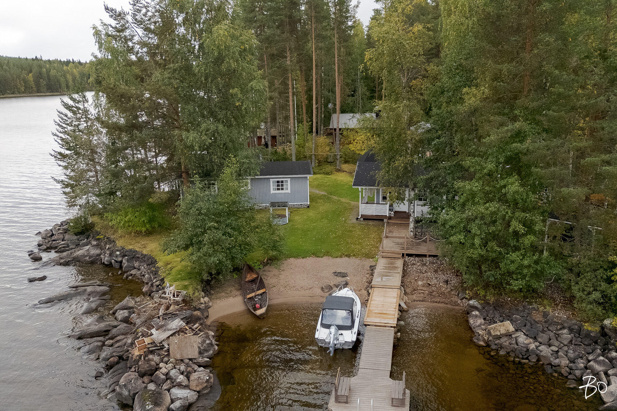 Lähdemäentie 297 - bild 37