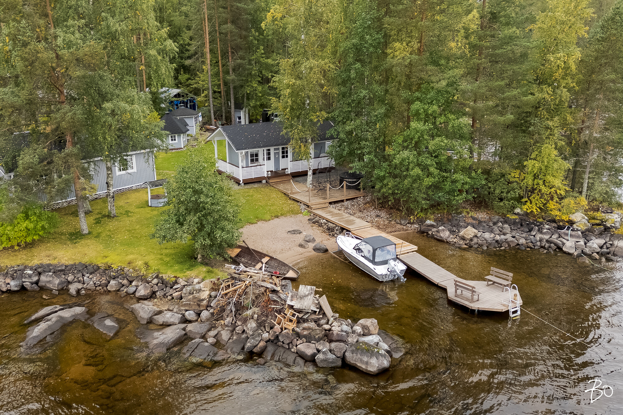 Lähdemäentie 297 - bild 20