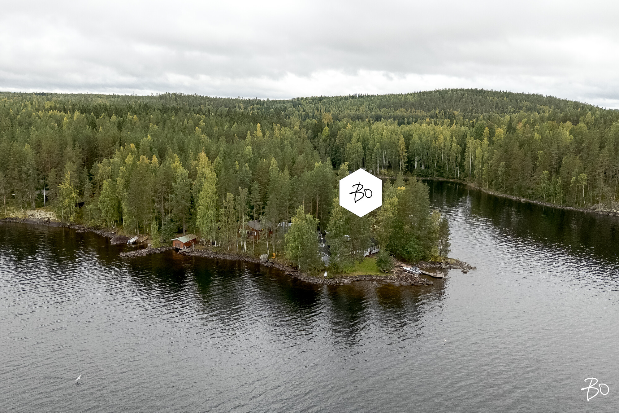 Lähdemäentie 297 - bild 41