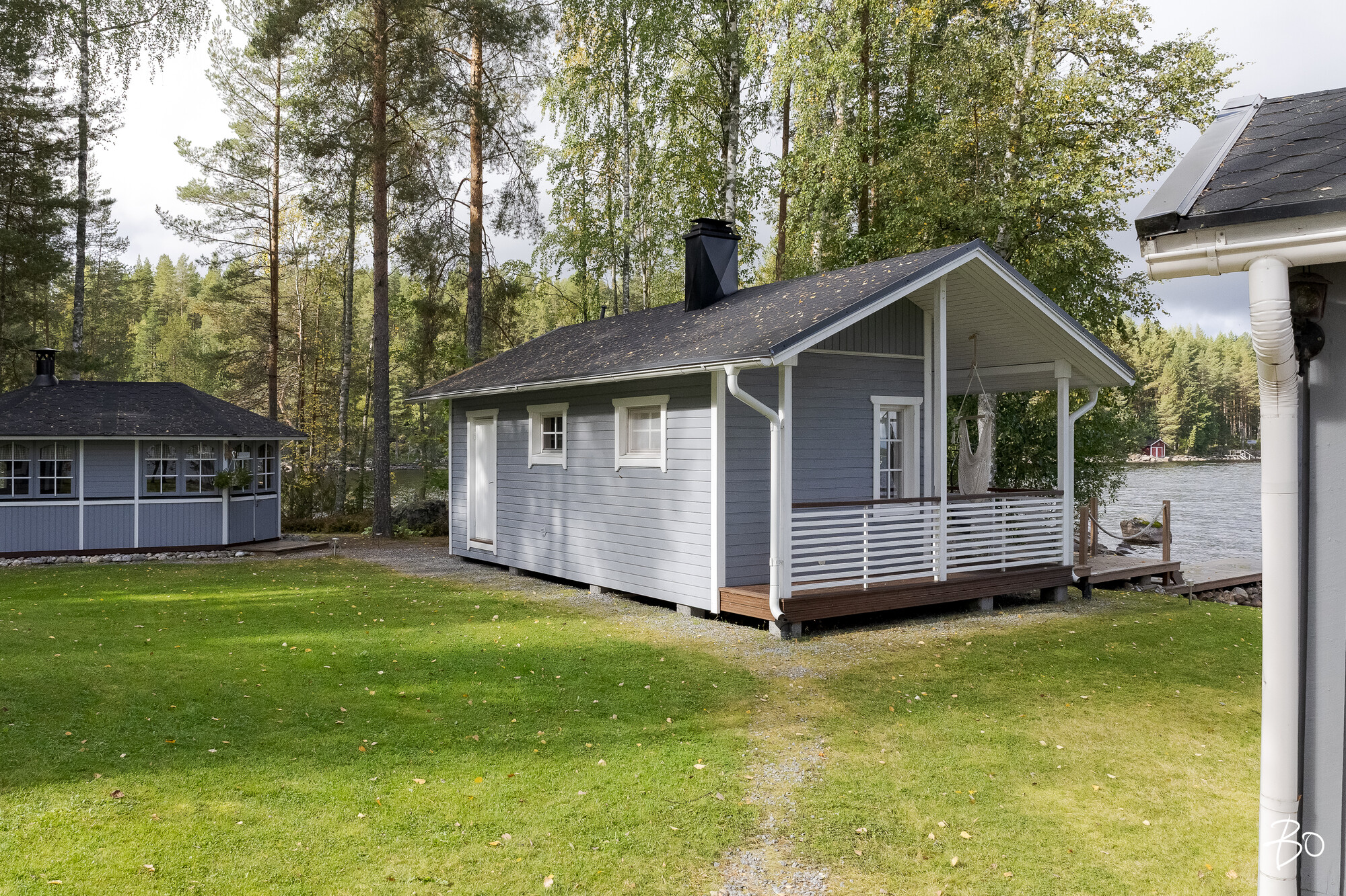 Lähdemäentie 297 - bild 30