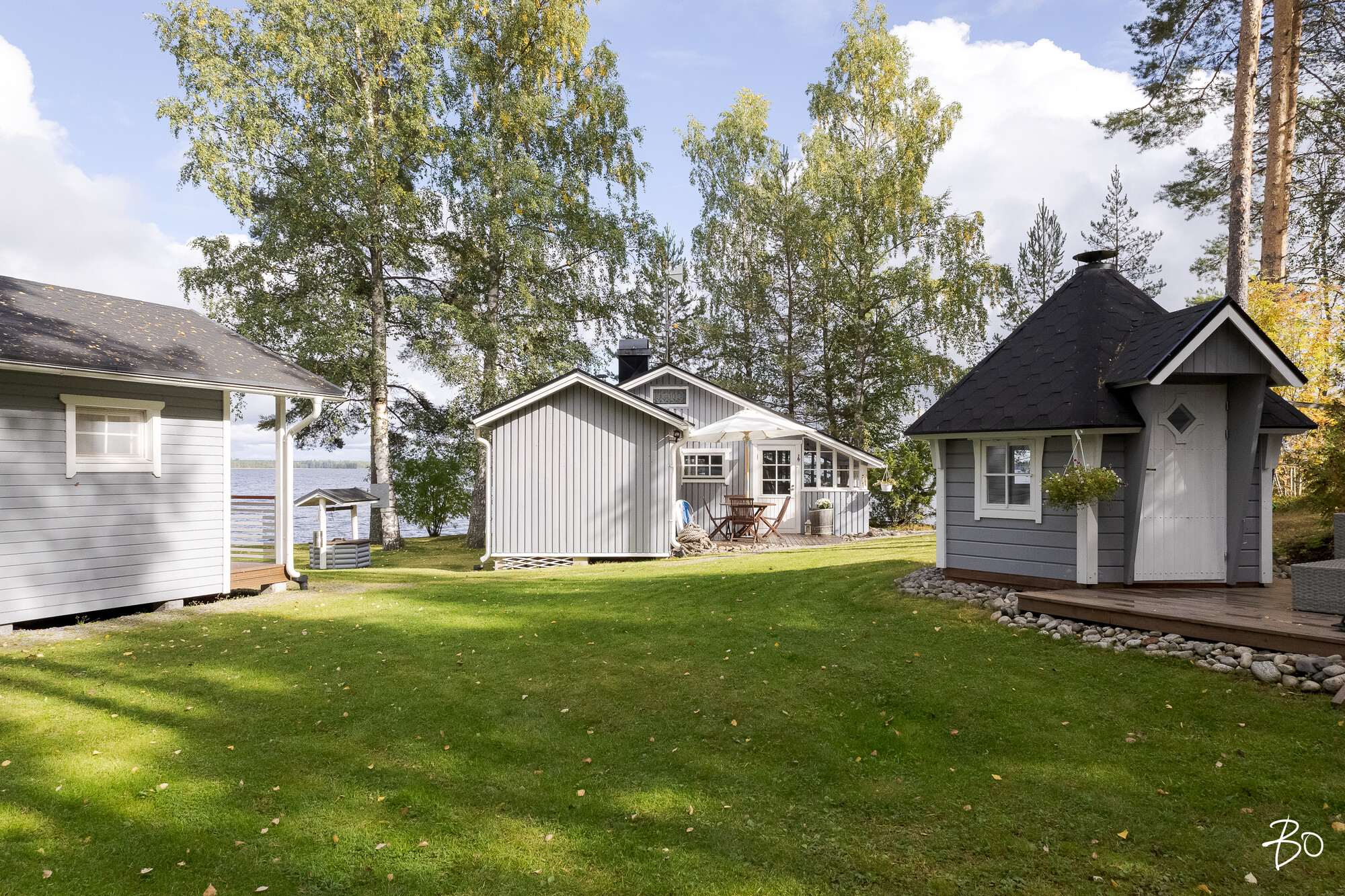 Lähdemäentie 297 - bild 27