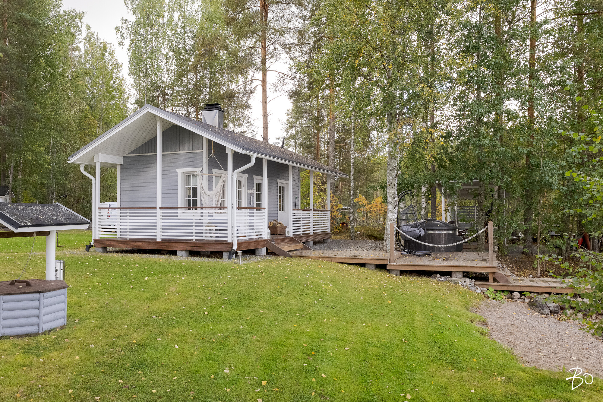Lähdemäentie 297 - bild 19