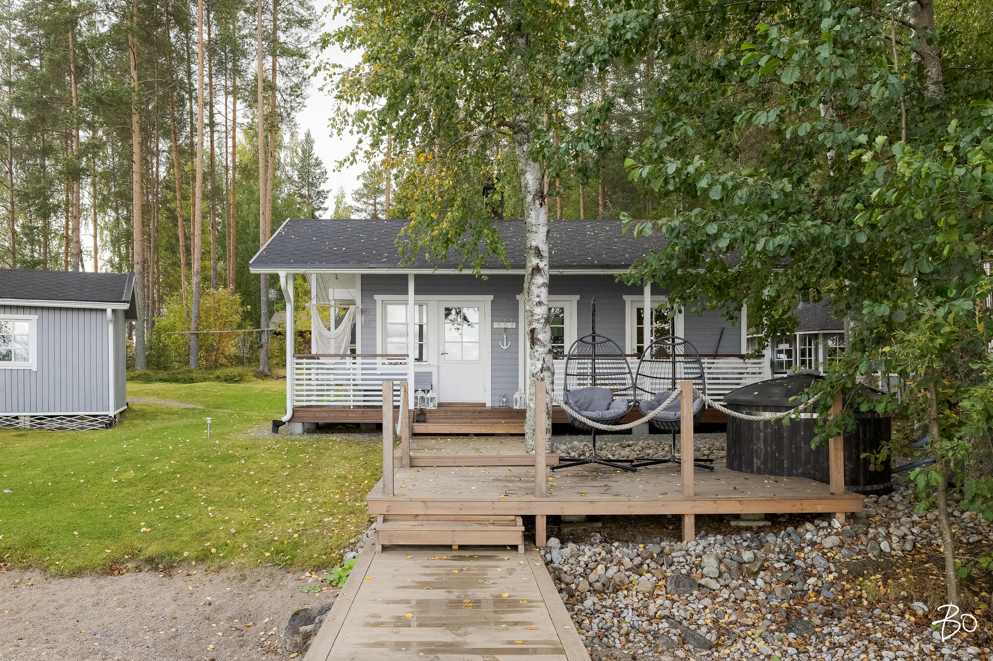 Lähdemäentie 297 - bild 15