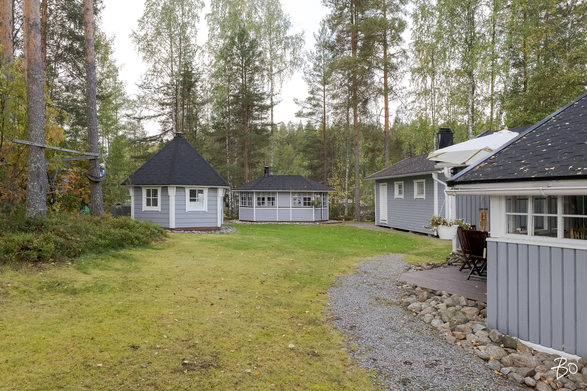 Lähdemäentie 297 - bild 31