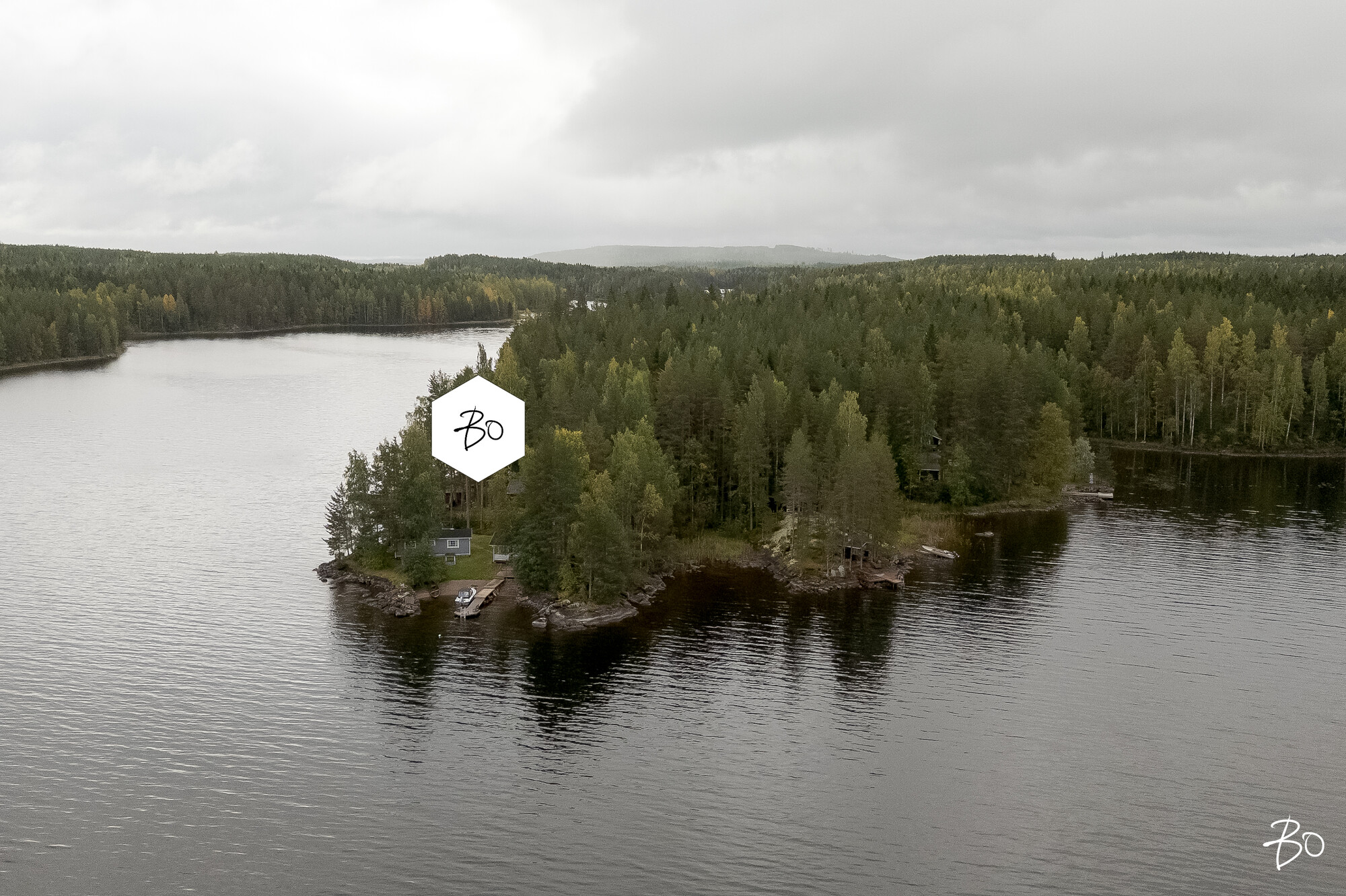 Lähdemäentie 297 - bild 39