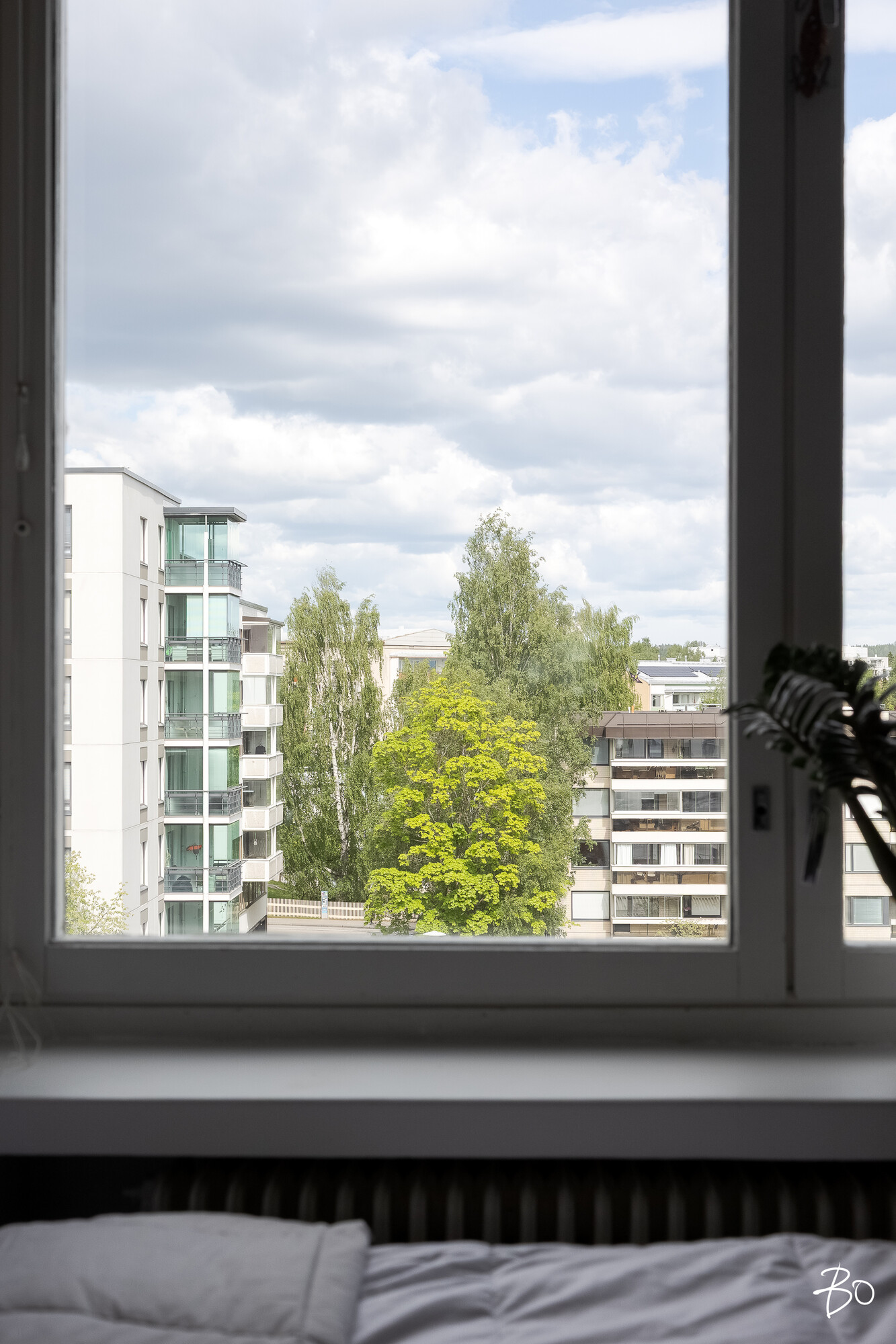 Väinönkatu 36b B 22 - kuva 22