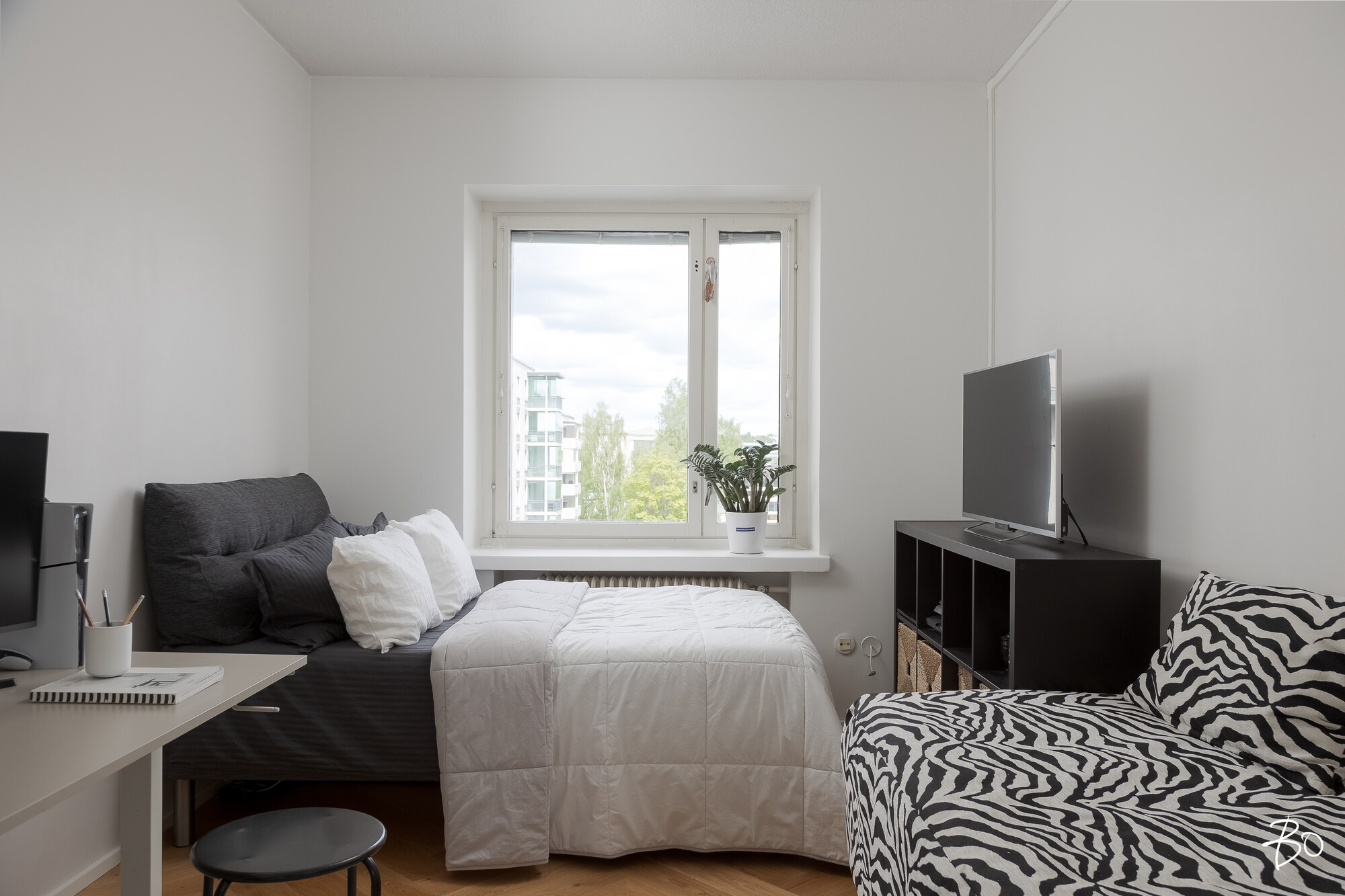 Väinönkatu 36b B 22 - kuva 21