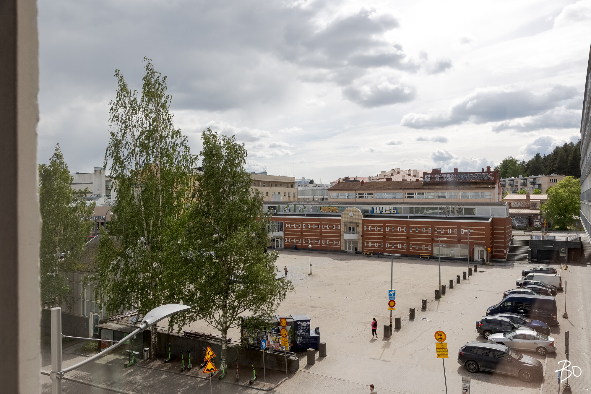 Väinönkatu 36b B 22 - kuva 24