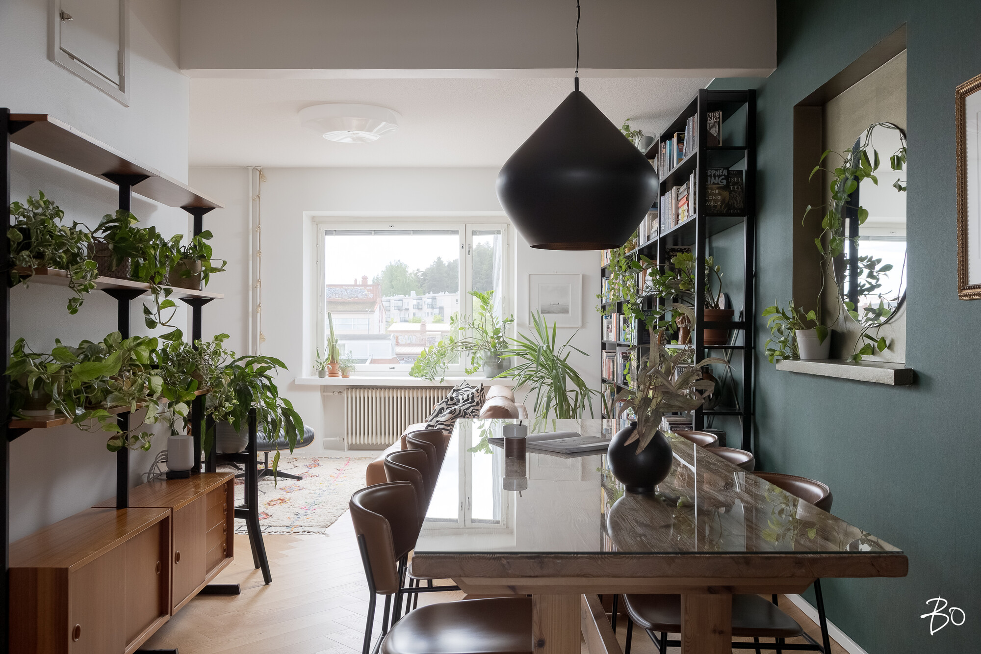 Väinönkatu 36b B 22 - kuva 7
