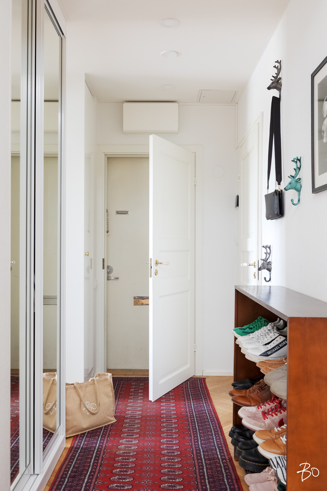 Väinönkatu 36b B 22 - kuva 23