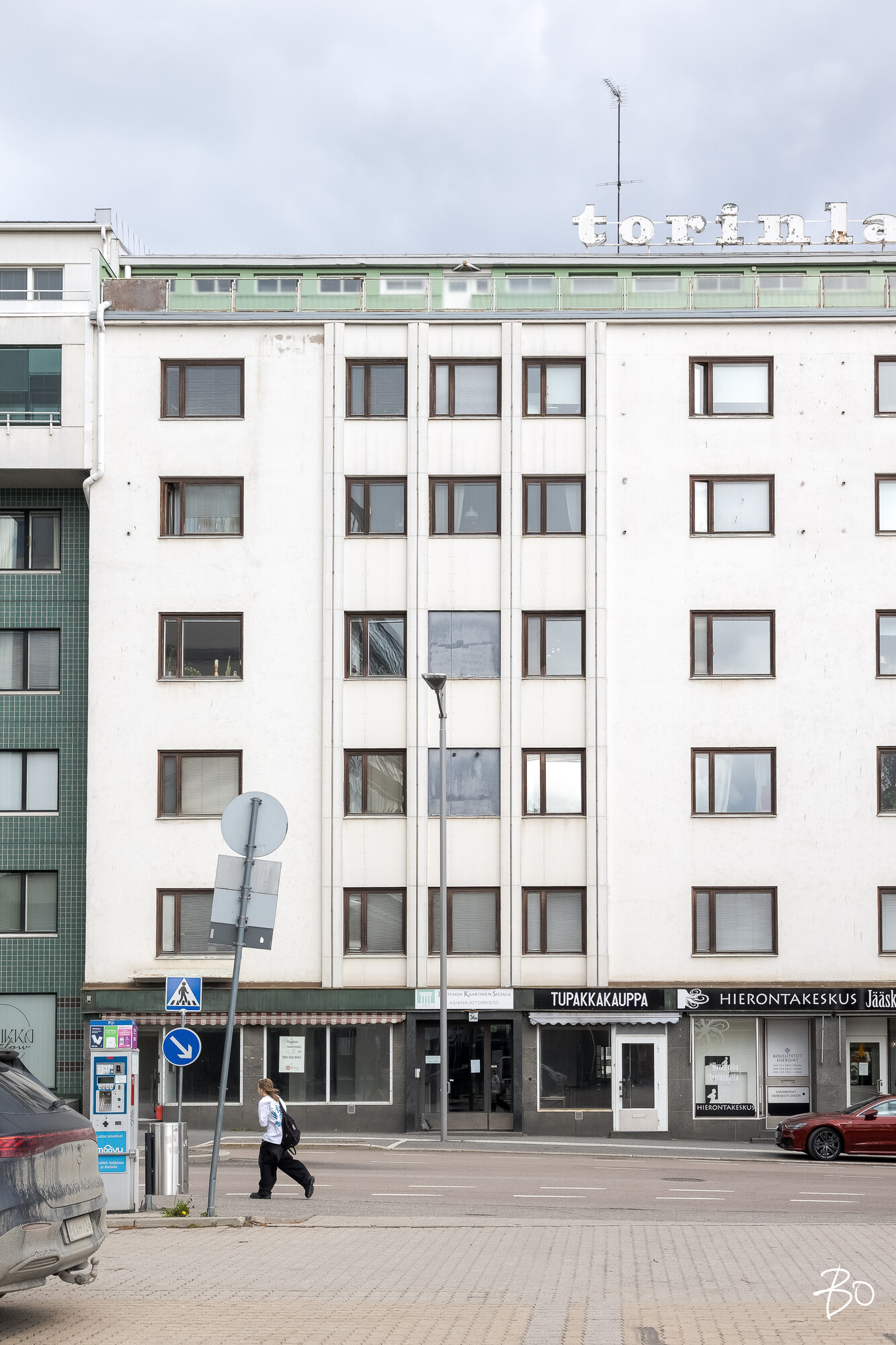 Väinönkatu 36b B 22 - kuva 27