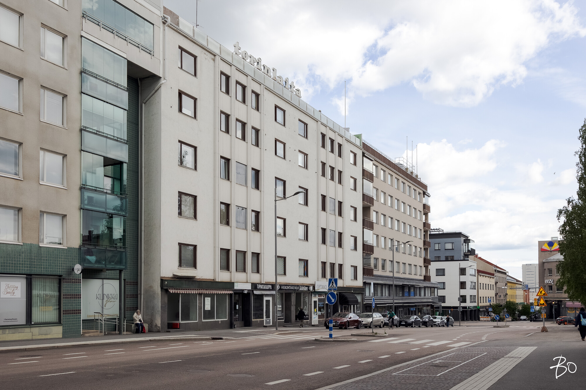 Väinönkatu 36b B 22 - kuva 28
