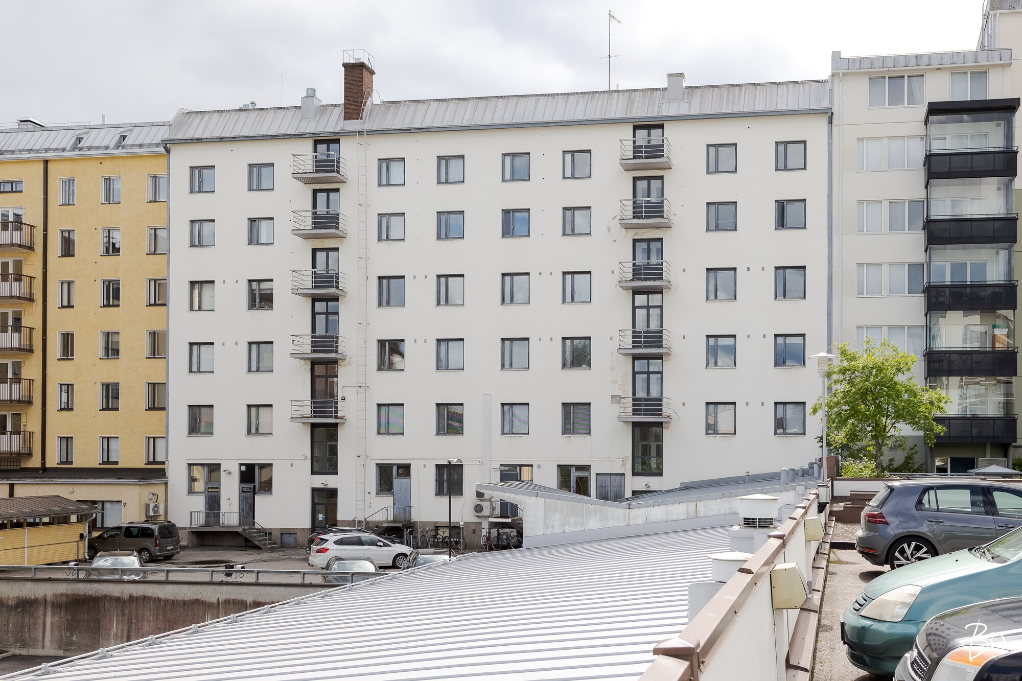 Väinönkatu 36b B 22 - kuva 29