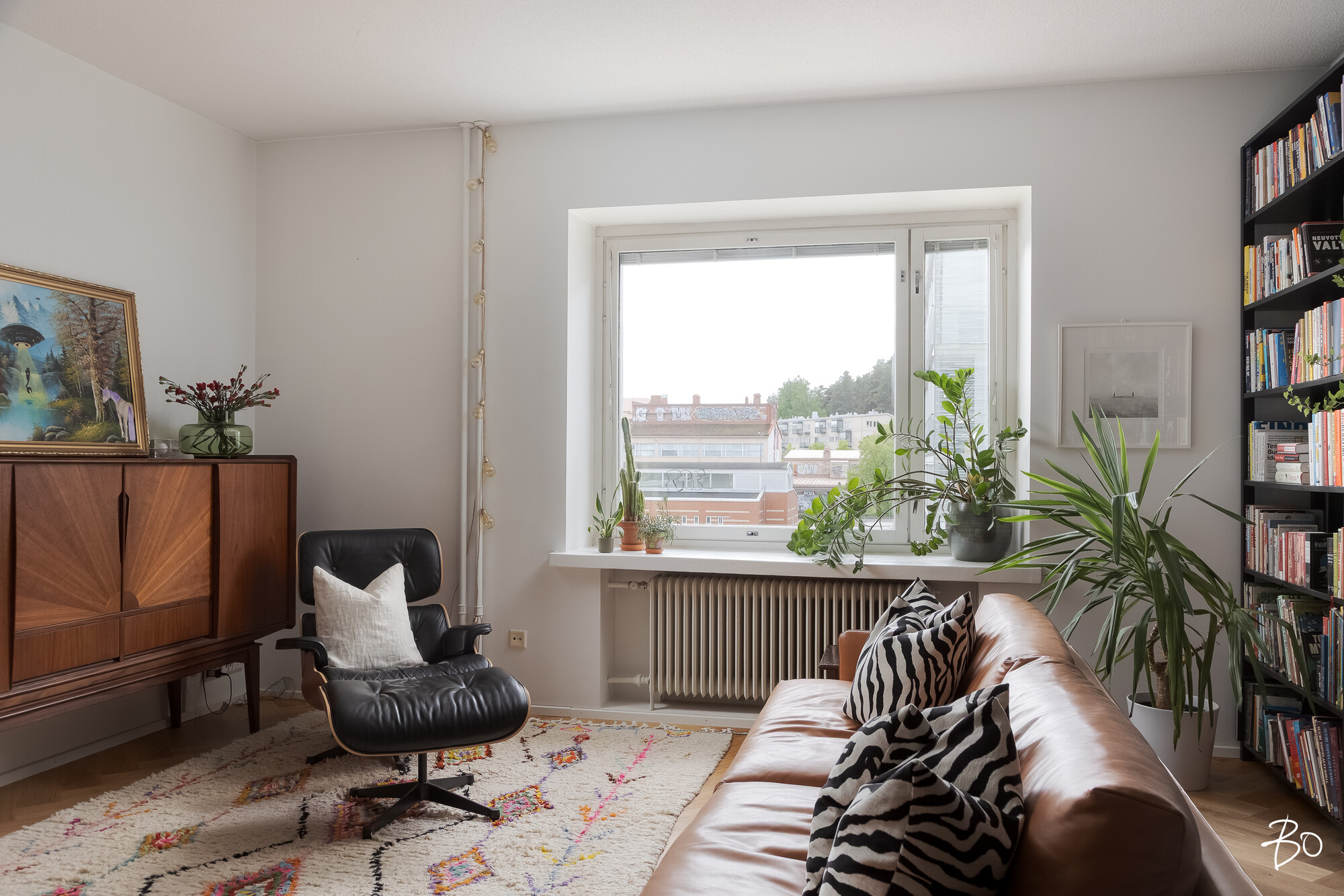 Väinönkatu 36b B 22 - kuva 9