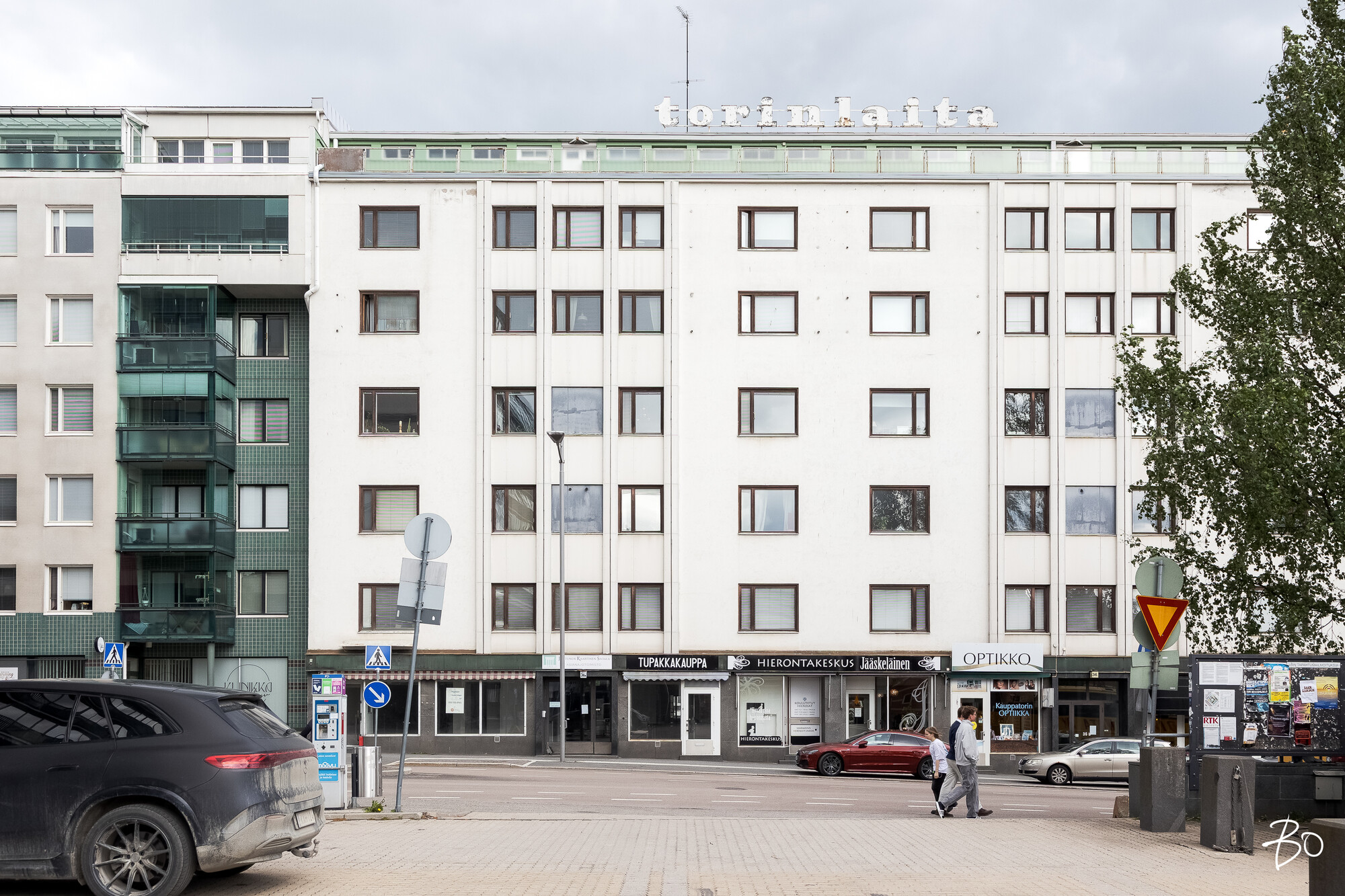 Väinönkatu 36b B 22 - kuva 26