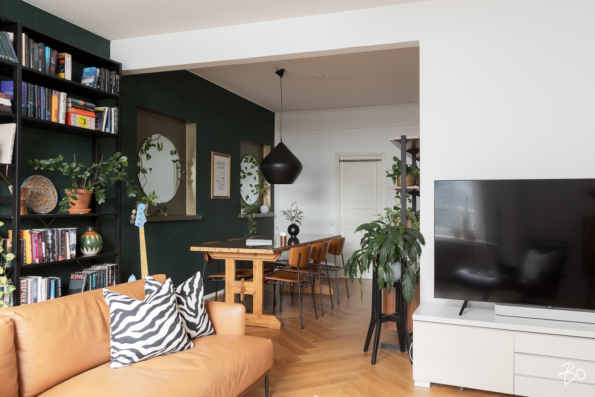 Väinönkatu 36b B 22 - kuva 13