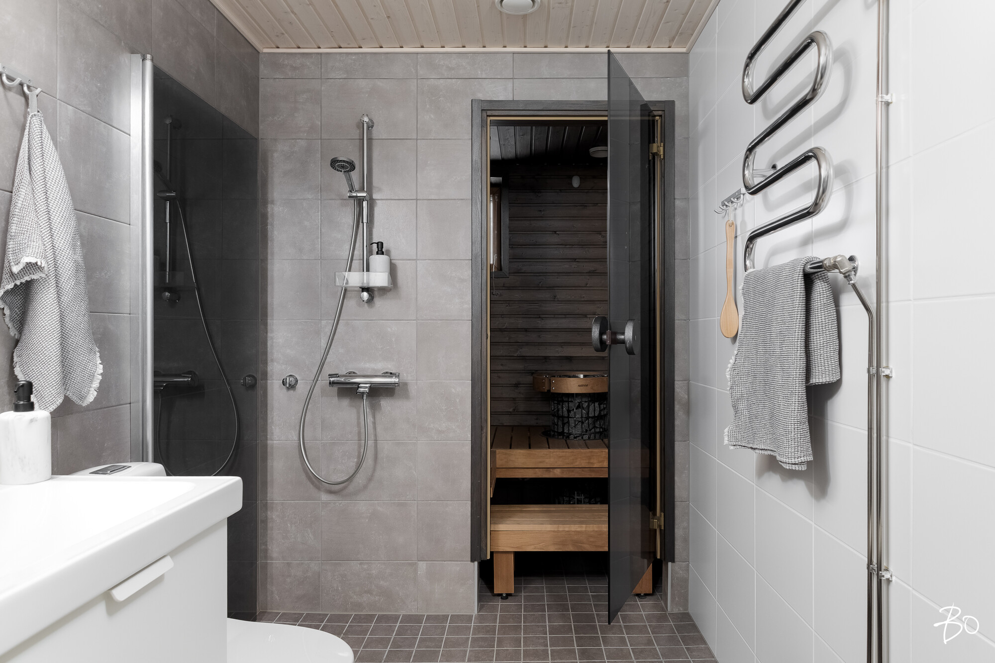 Vesmannintie 2 B 1 - kuva 15