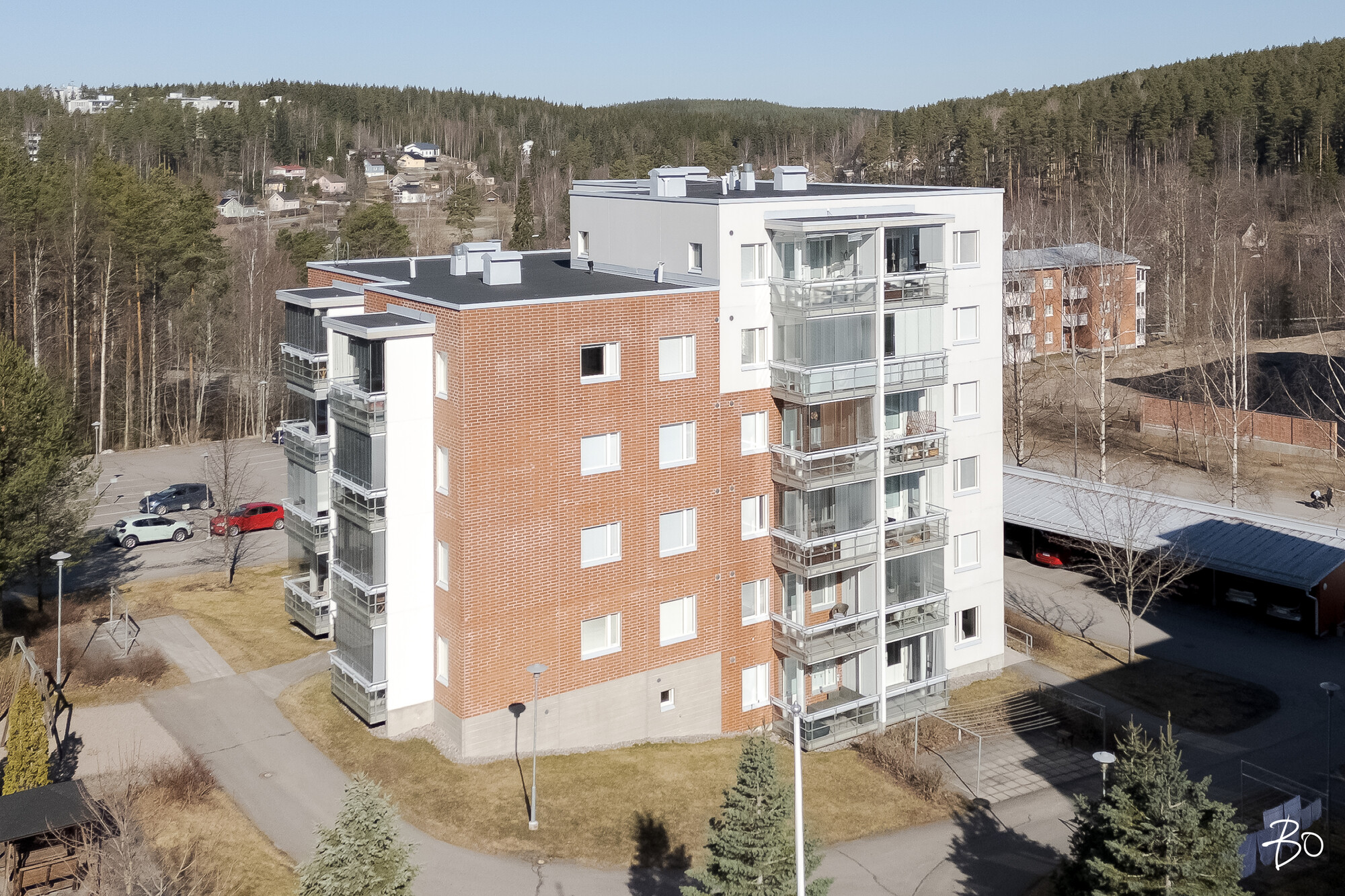 Vesmannintie 2 B 1 - kuva 24