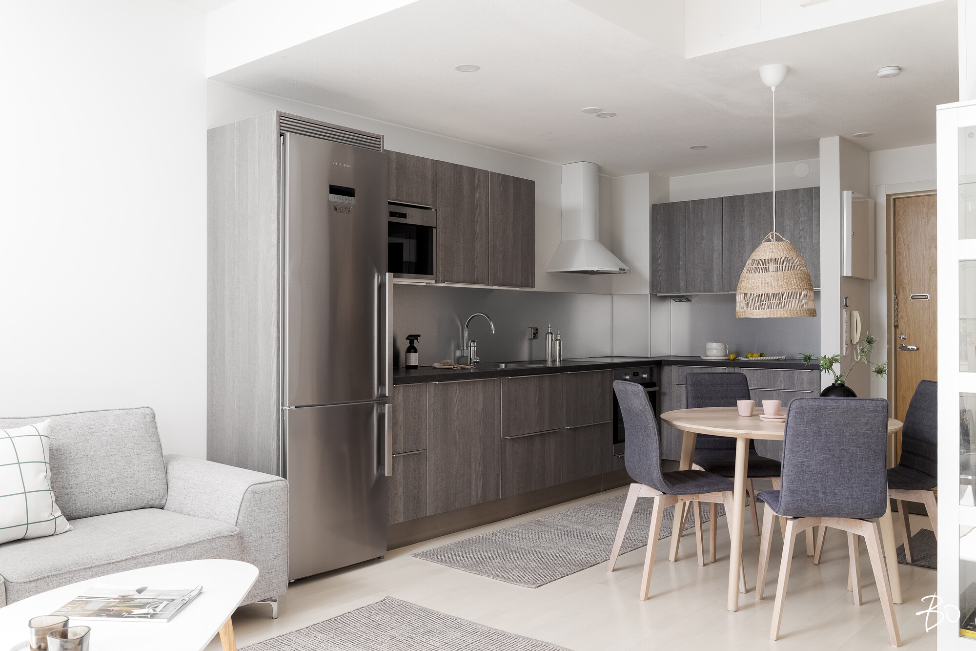 Vesmannintie 2 B 1 - kuva 4