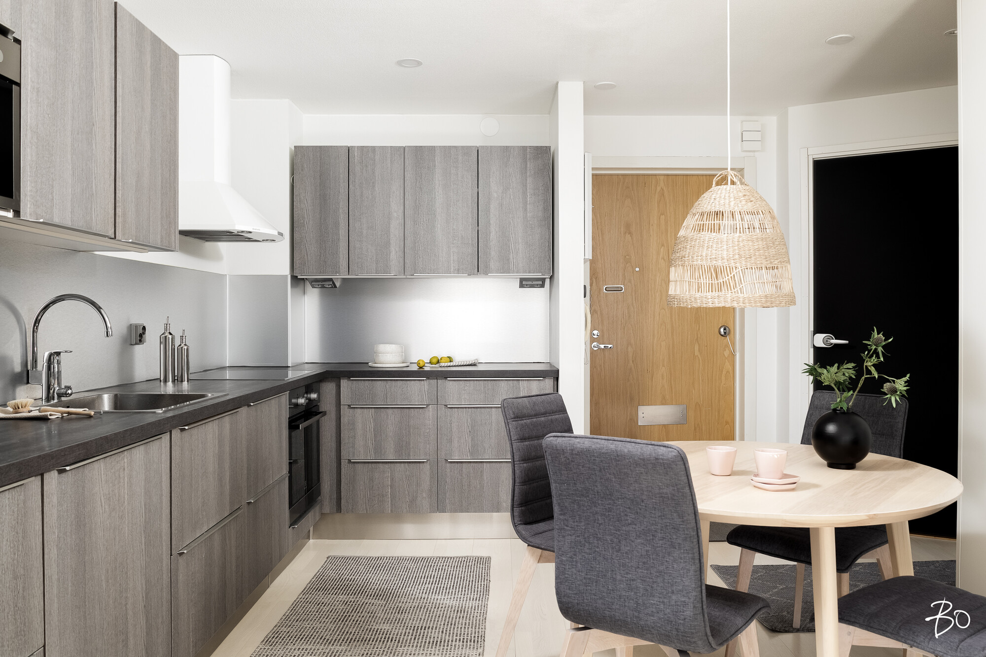 Vesmannintie 2 B 1 - kuva 3