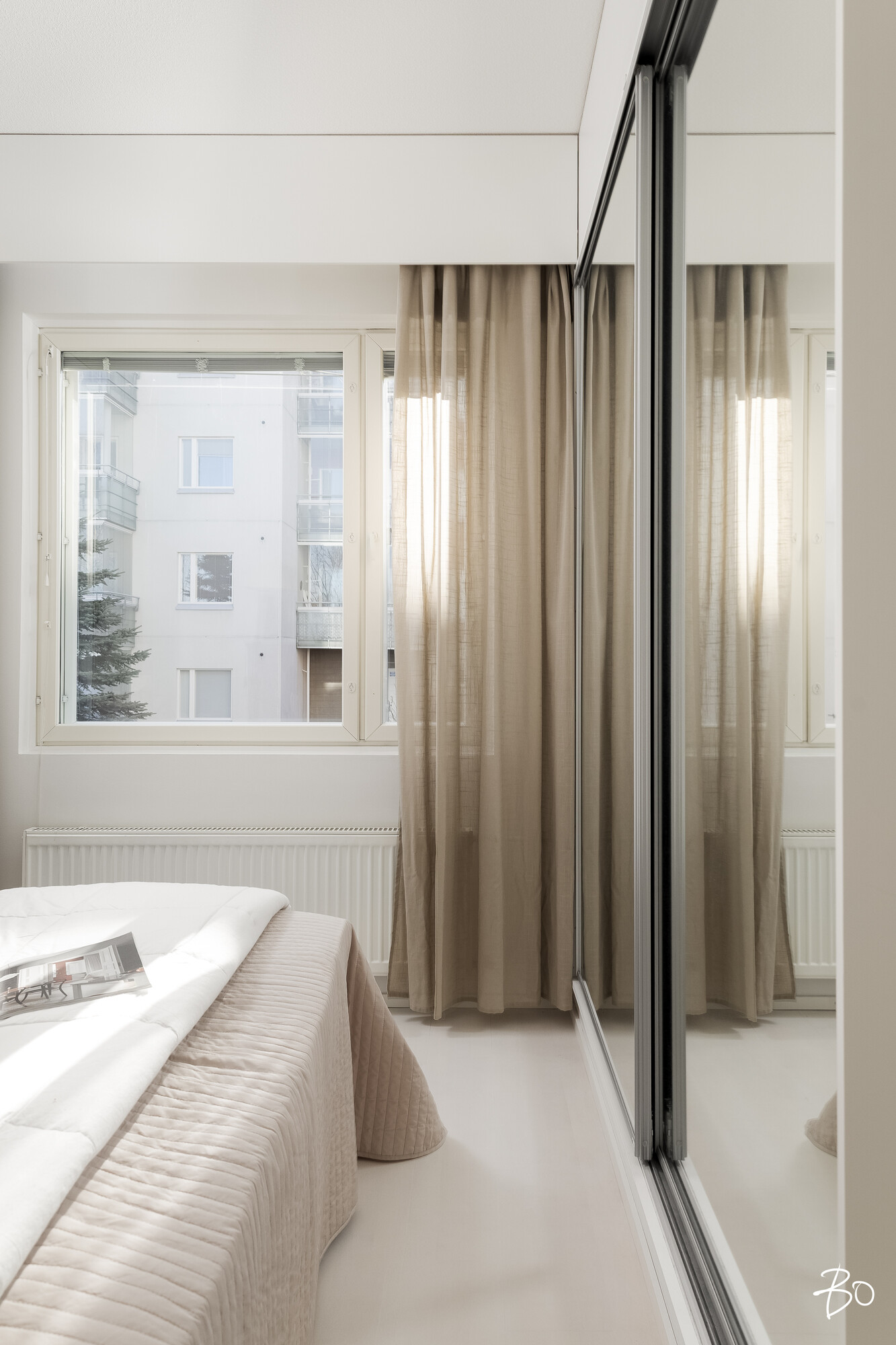 Vesmannintie 2 B 1 - kuva 12