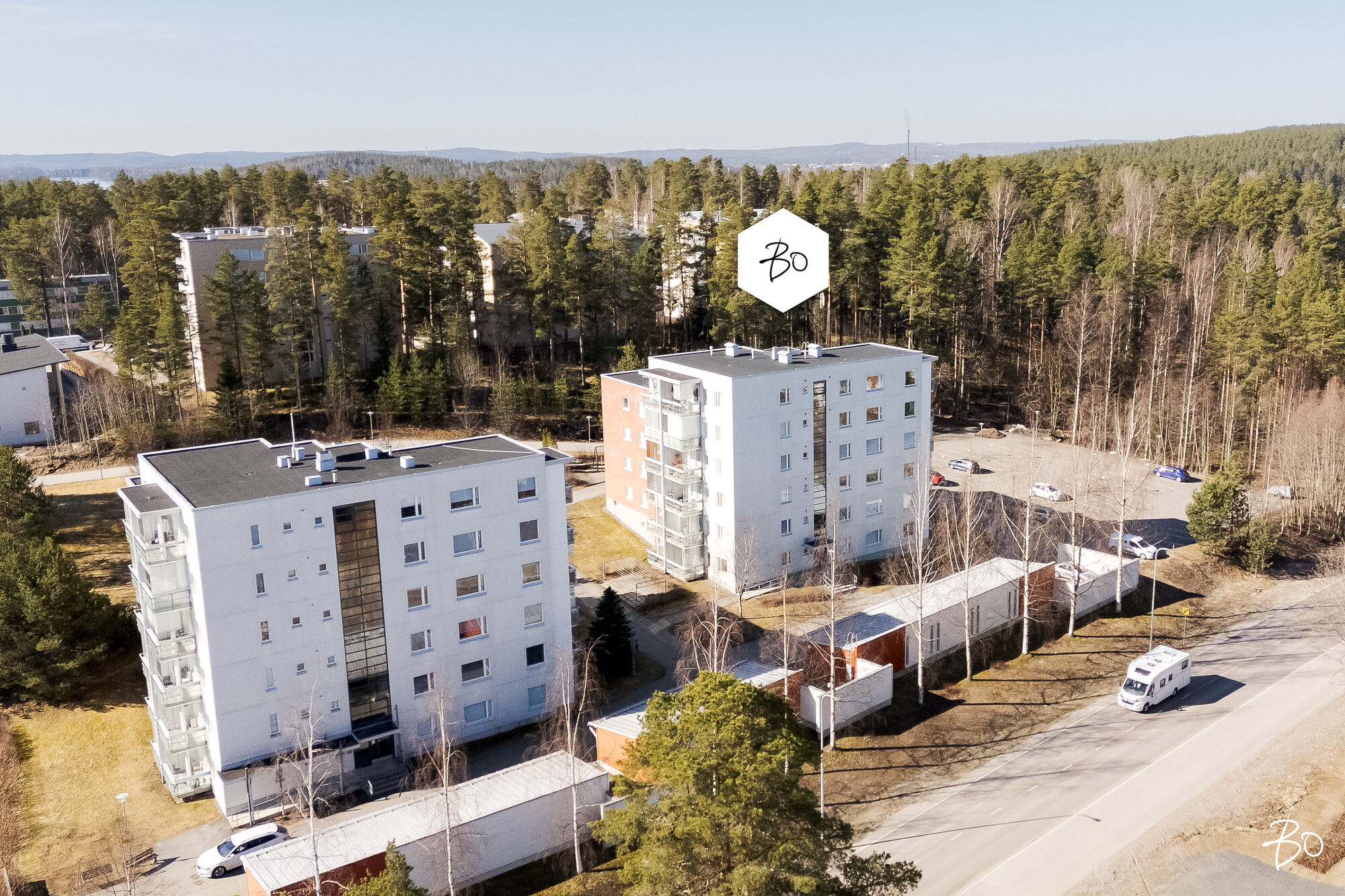 Vesmannintie 2 B 1 - kuva 25