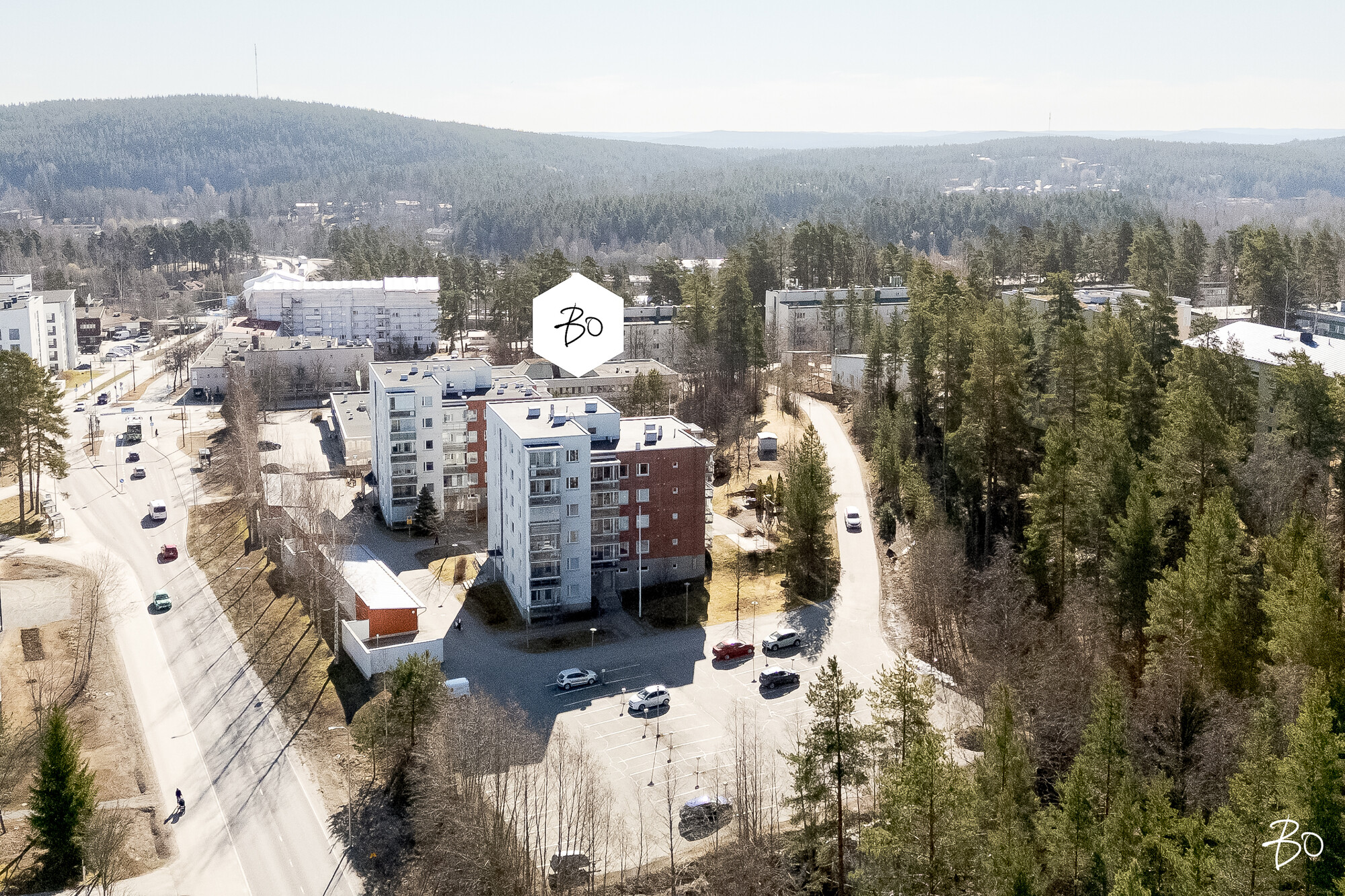 Vesmannintie 2 B 1 - kuva 26