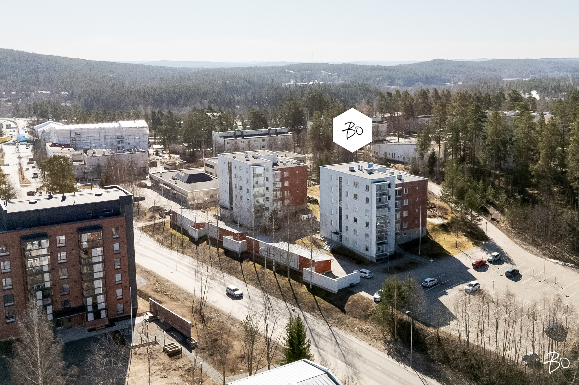 Vesmannintie 2 B 1 - kuva 27