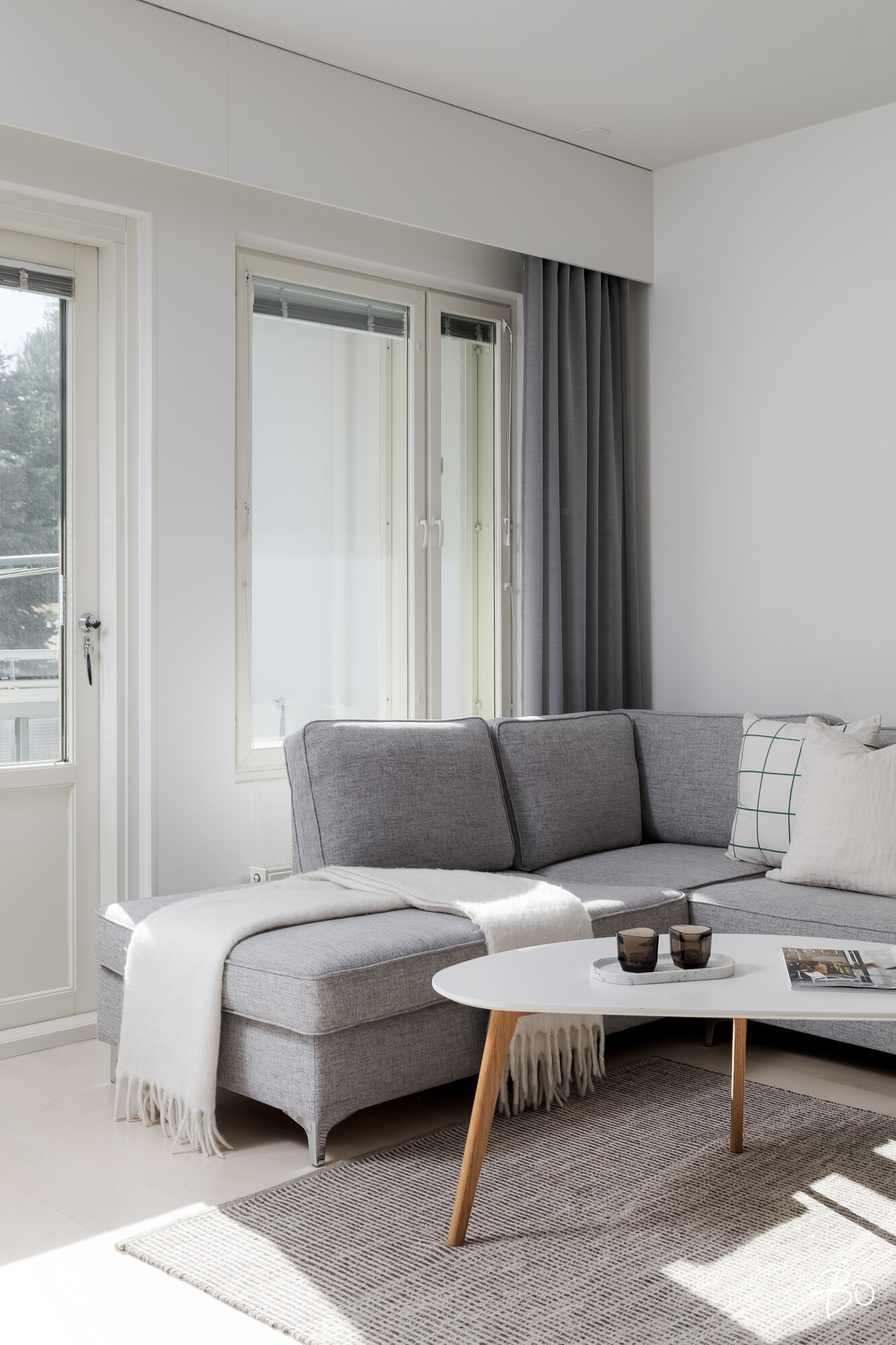 Vesmannintie 2 B 1 - kuva 10