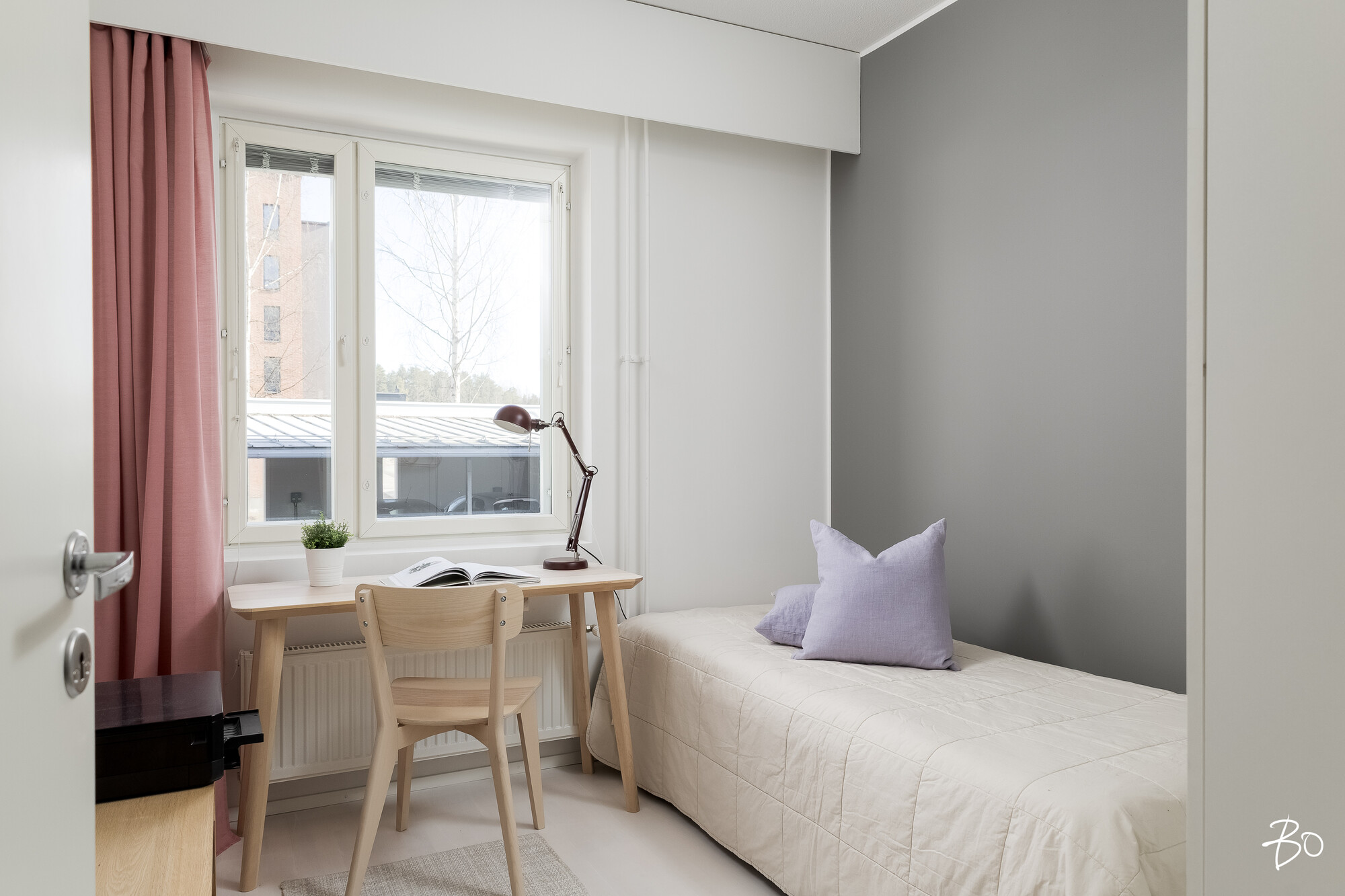 Vesmannintie 2 B 1 - kuva 13