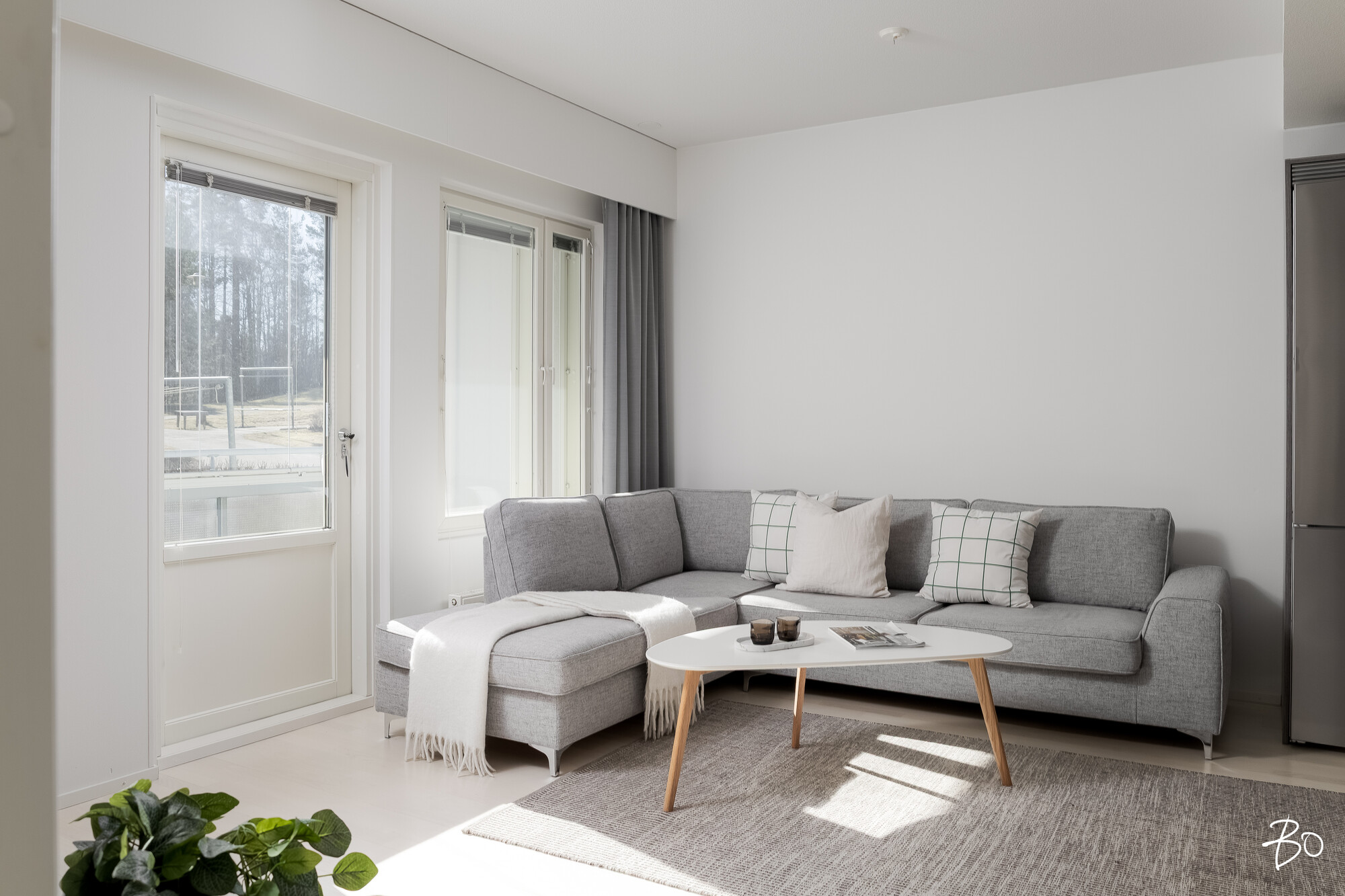 Vesmannintie 2 B 1 - kuva 9