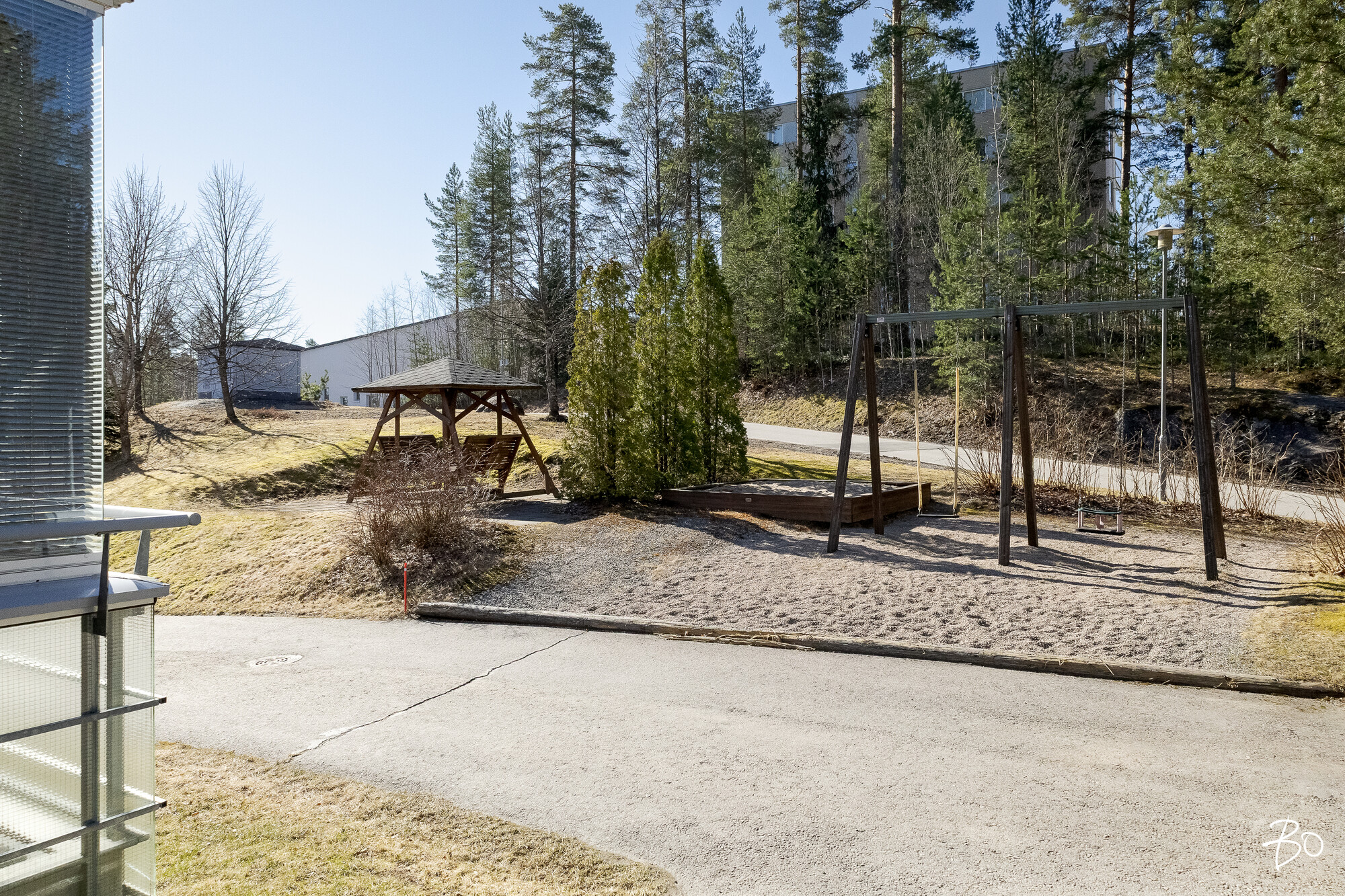 Vesmannintie 2 B 1 - kuva 21