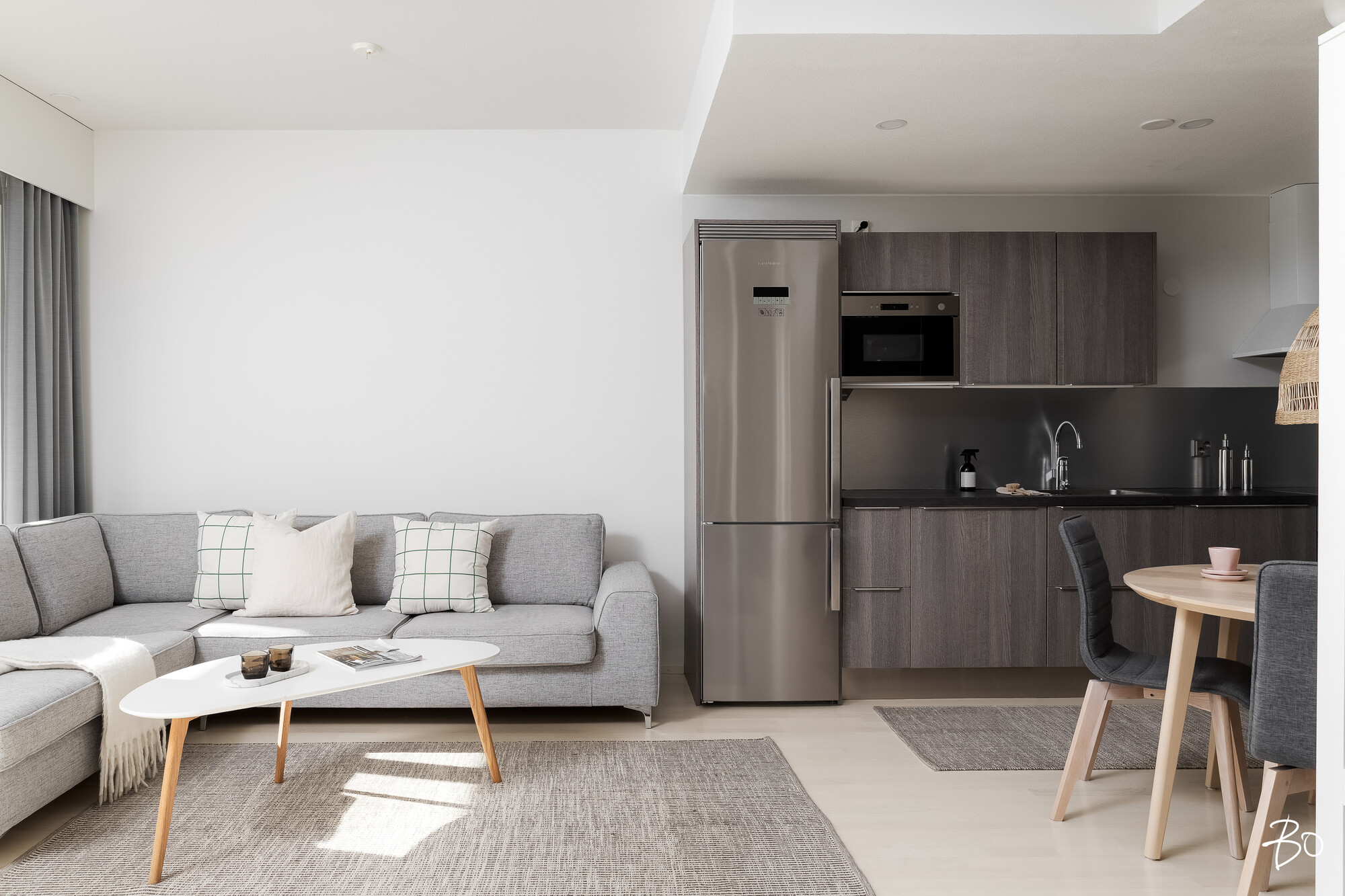 Vesmannintie 2 B 1 - kuva 8