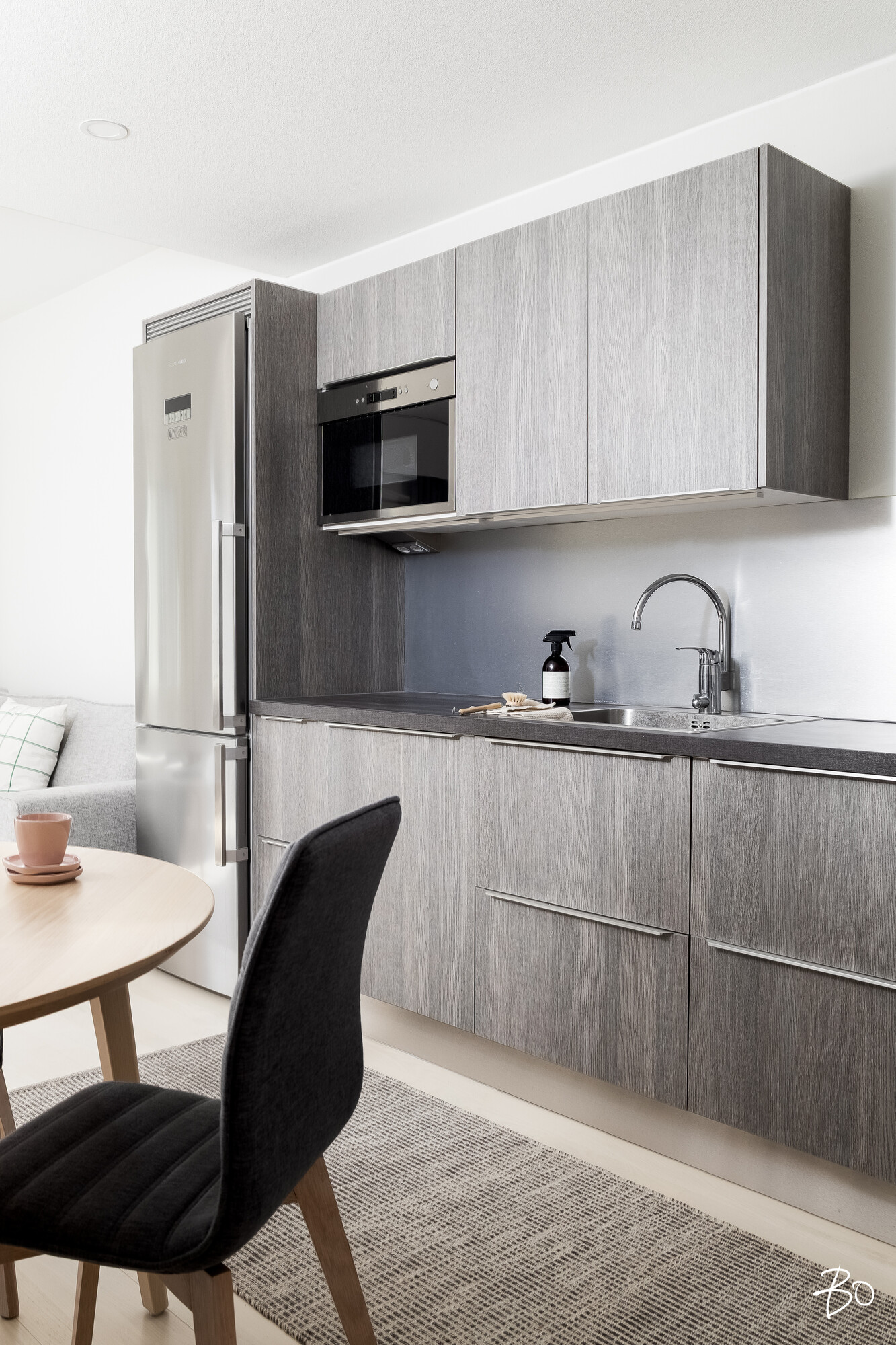 Vesmannintie 2 B 1 - kuva 6