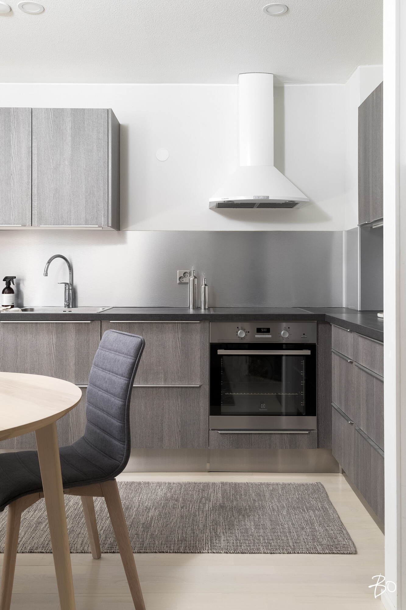 Vesmannintie 2 B 1 - kuva 5